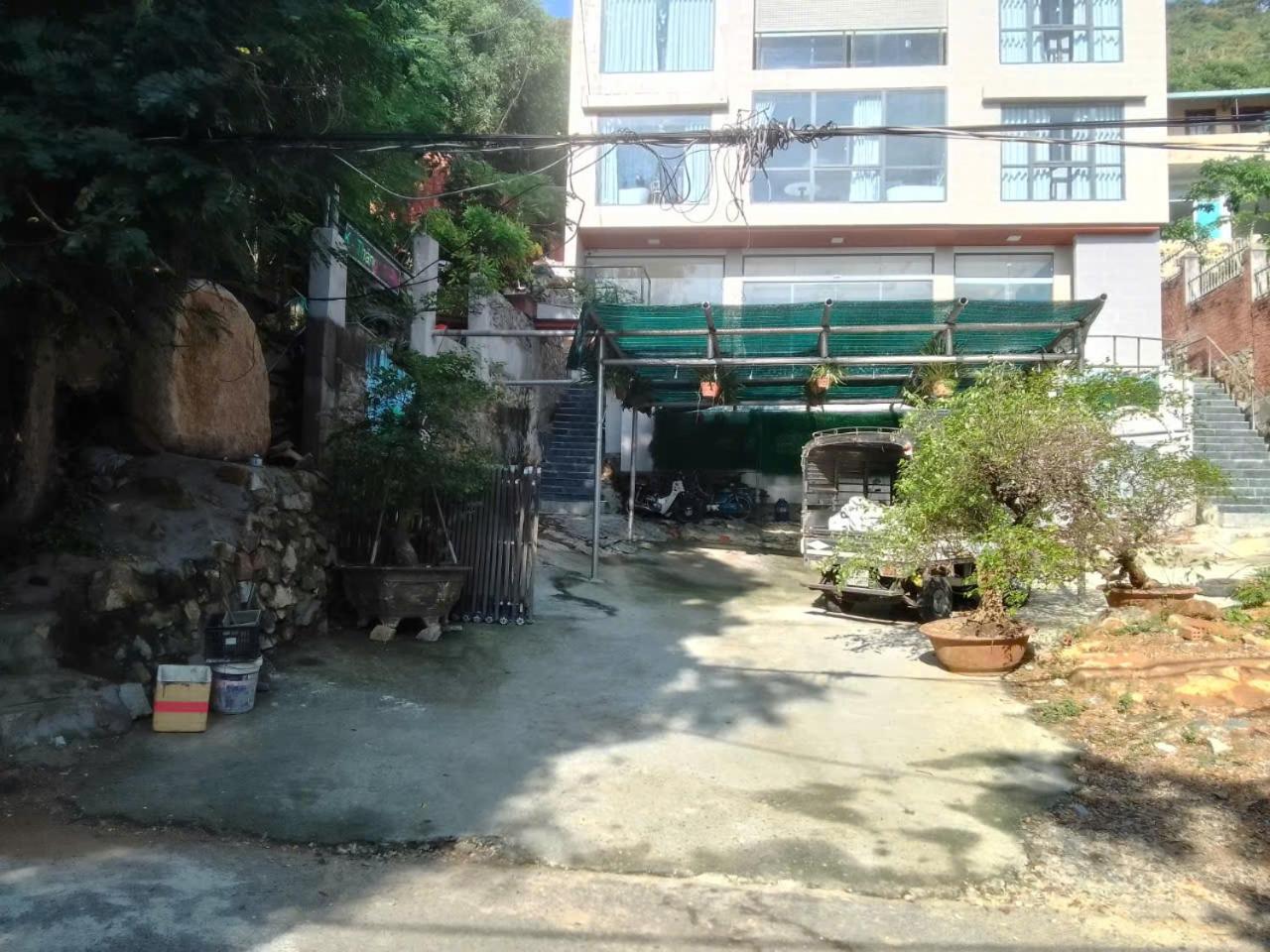 Mountain Homestay