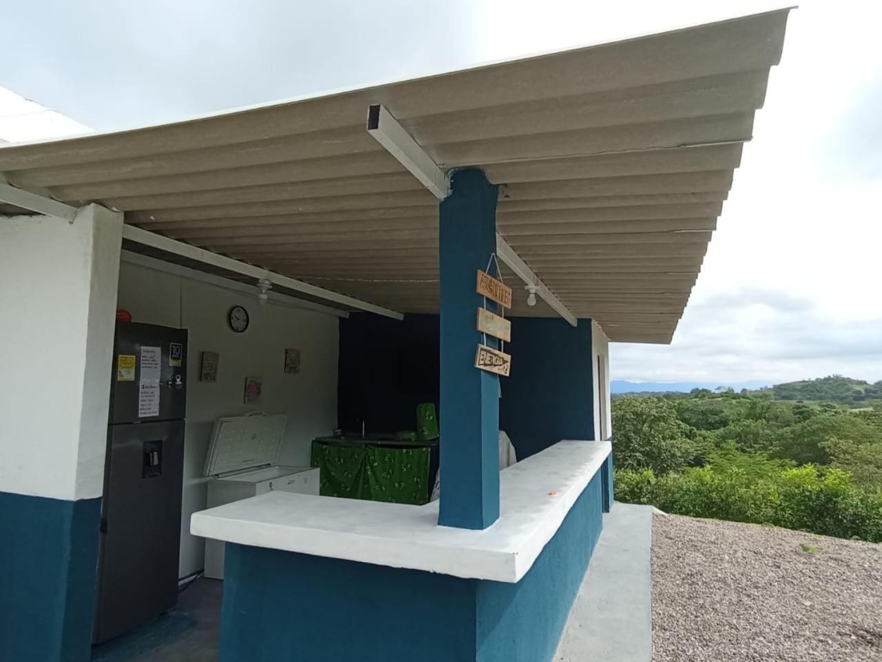 Finca La Silvia