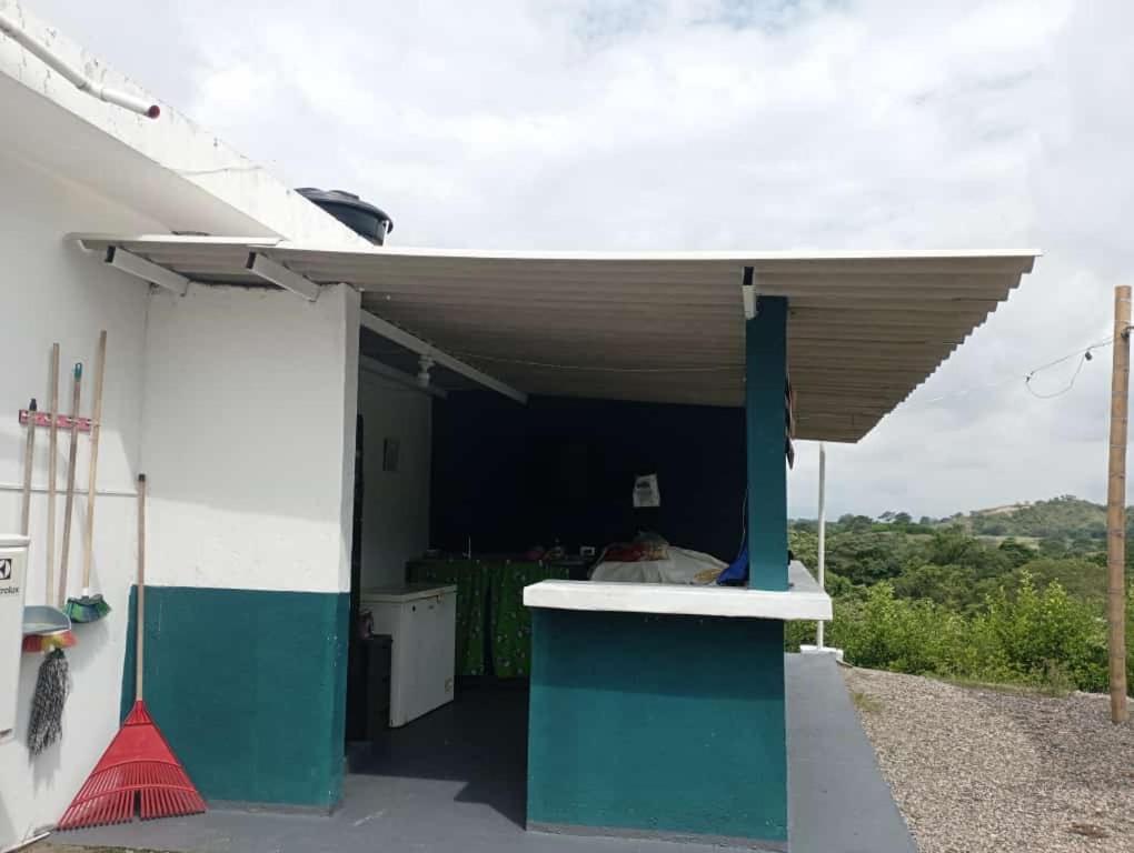 Finca La Silvia