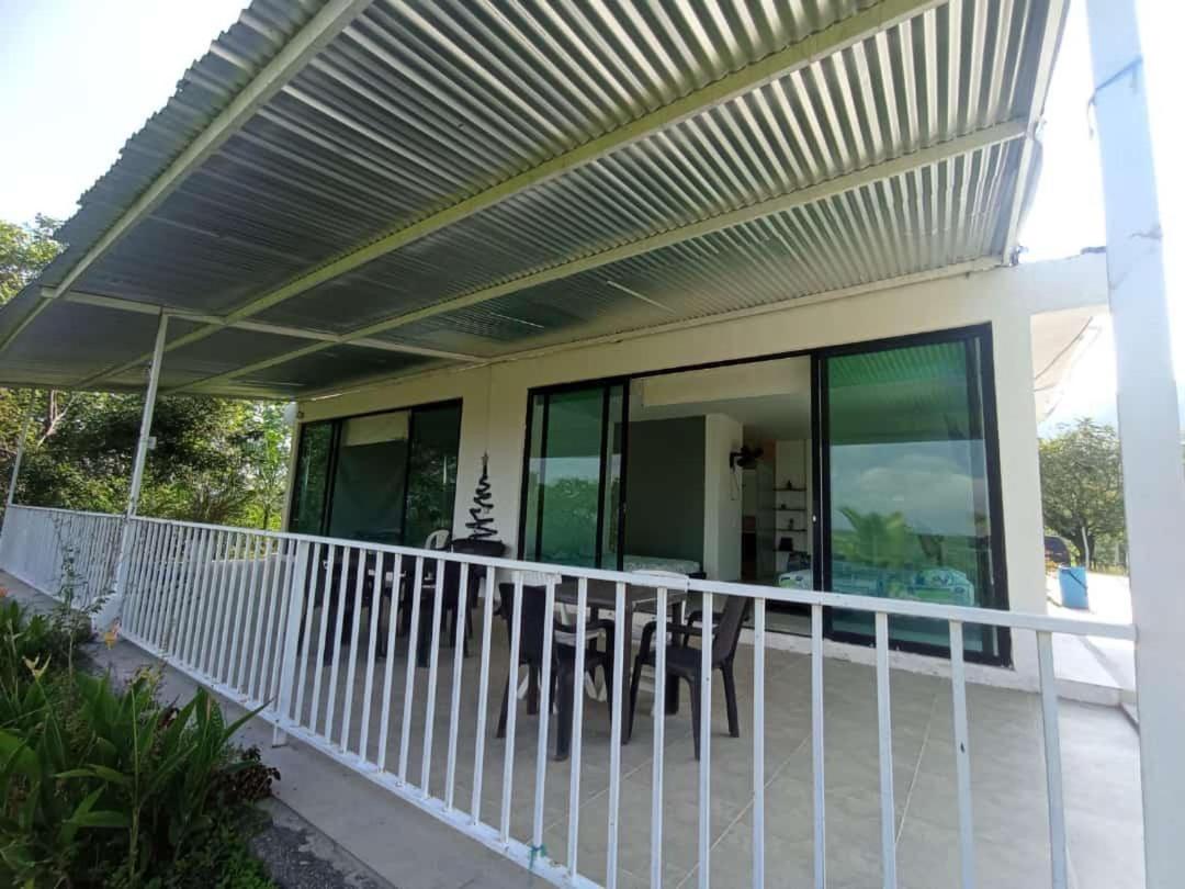 Finca La Silvia