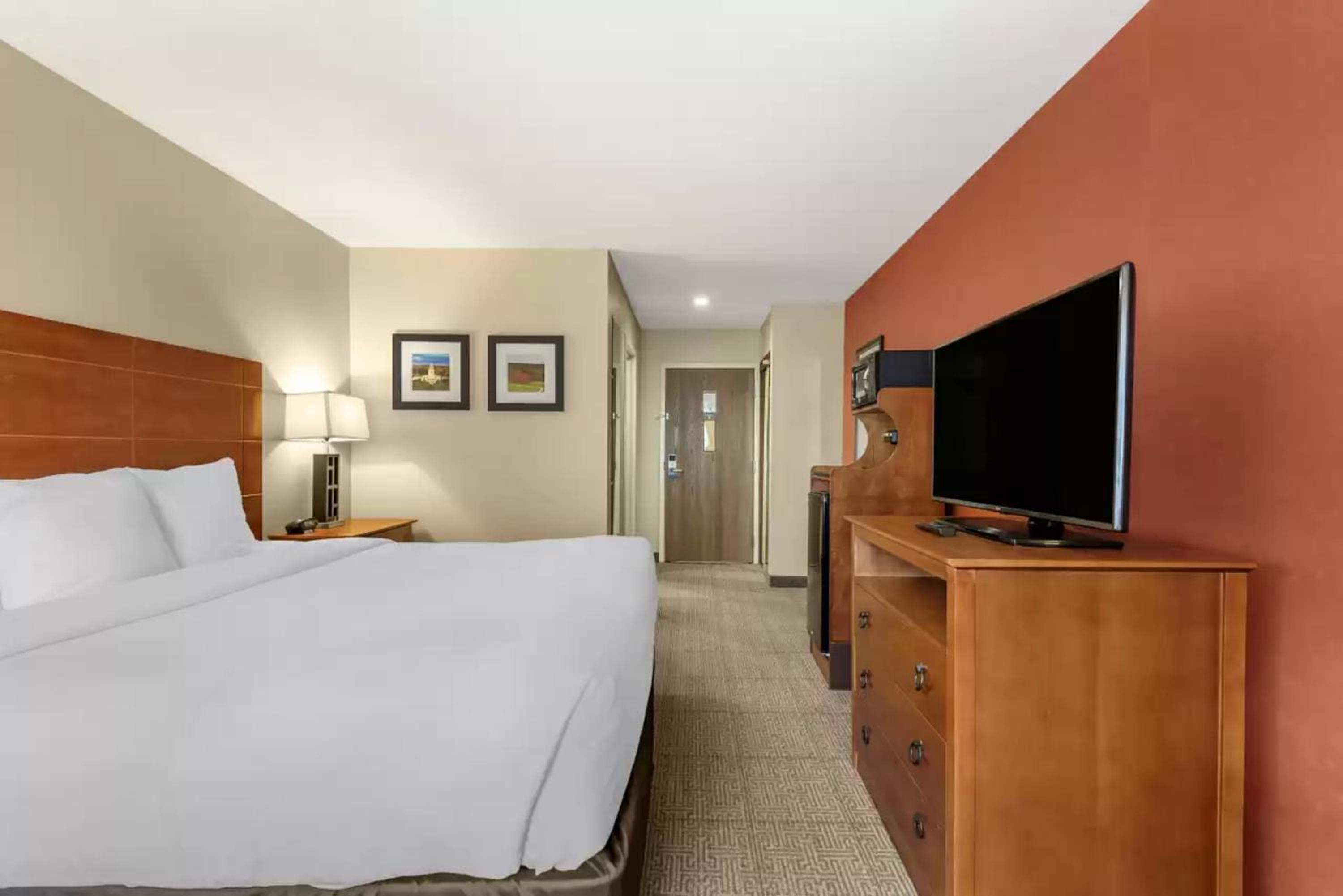 Comfort Inn Augusta, Bilde 15