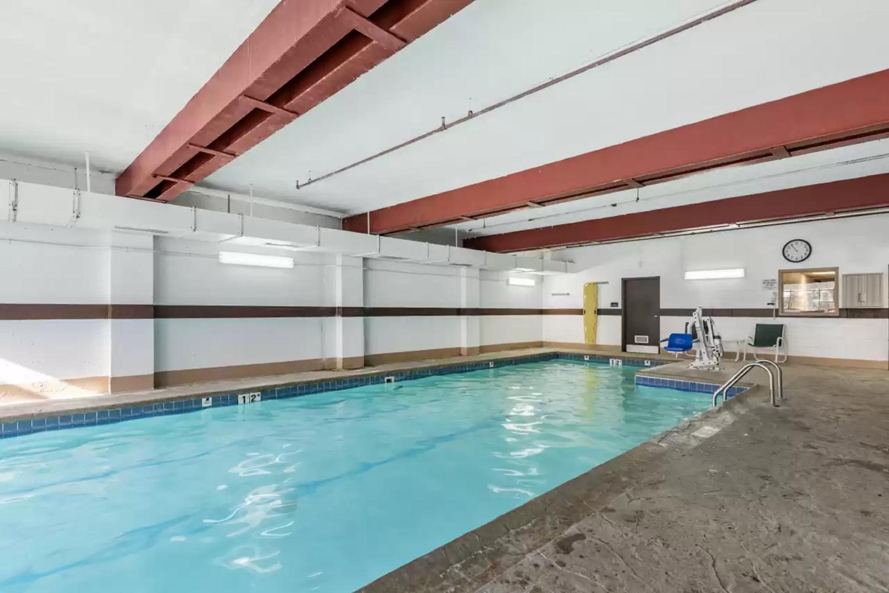 Comfort Inn Augusta, Bilde 32