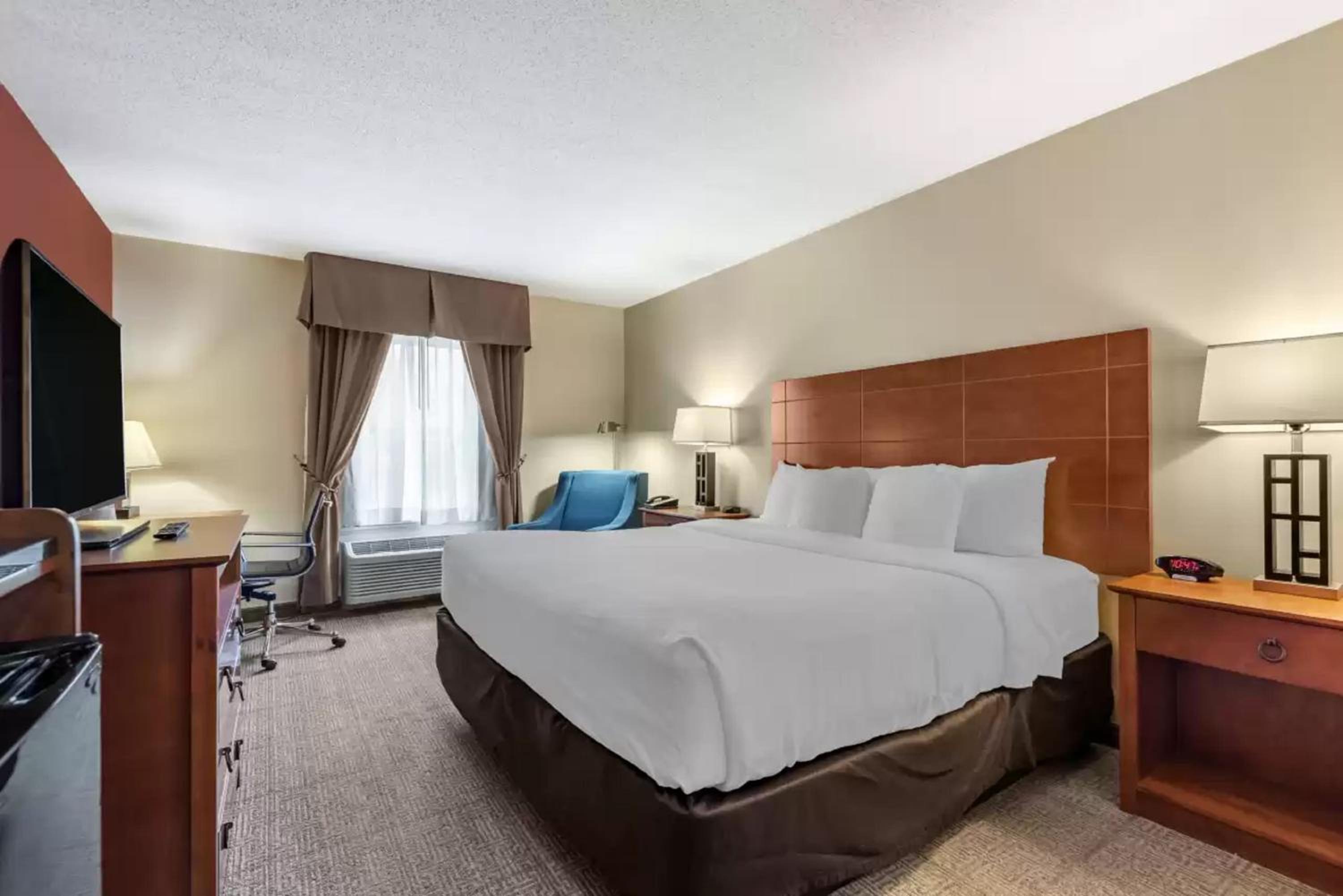 Comfort Inn Augusta, Bilde 11