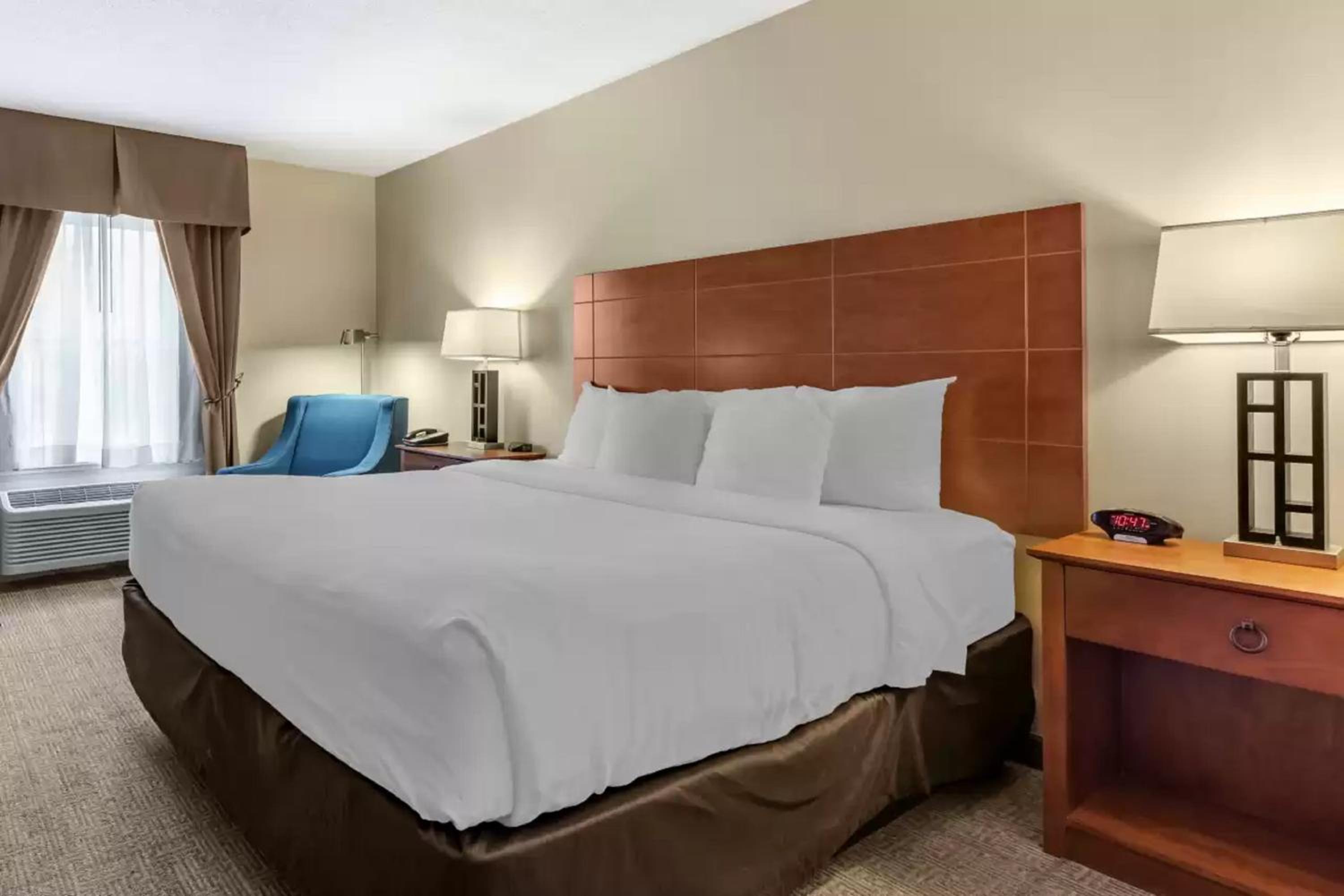 Comfort Inn Augusta, Bilde 16
