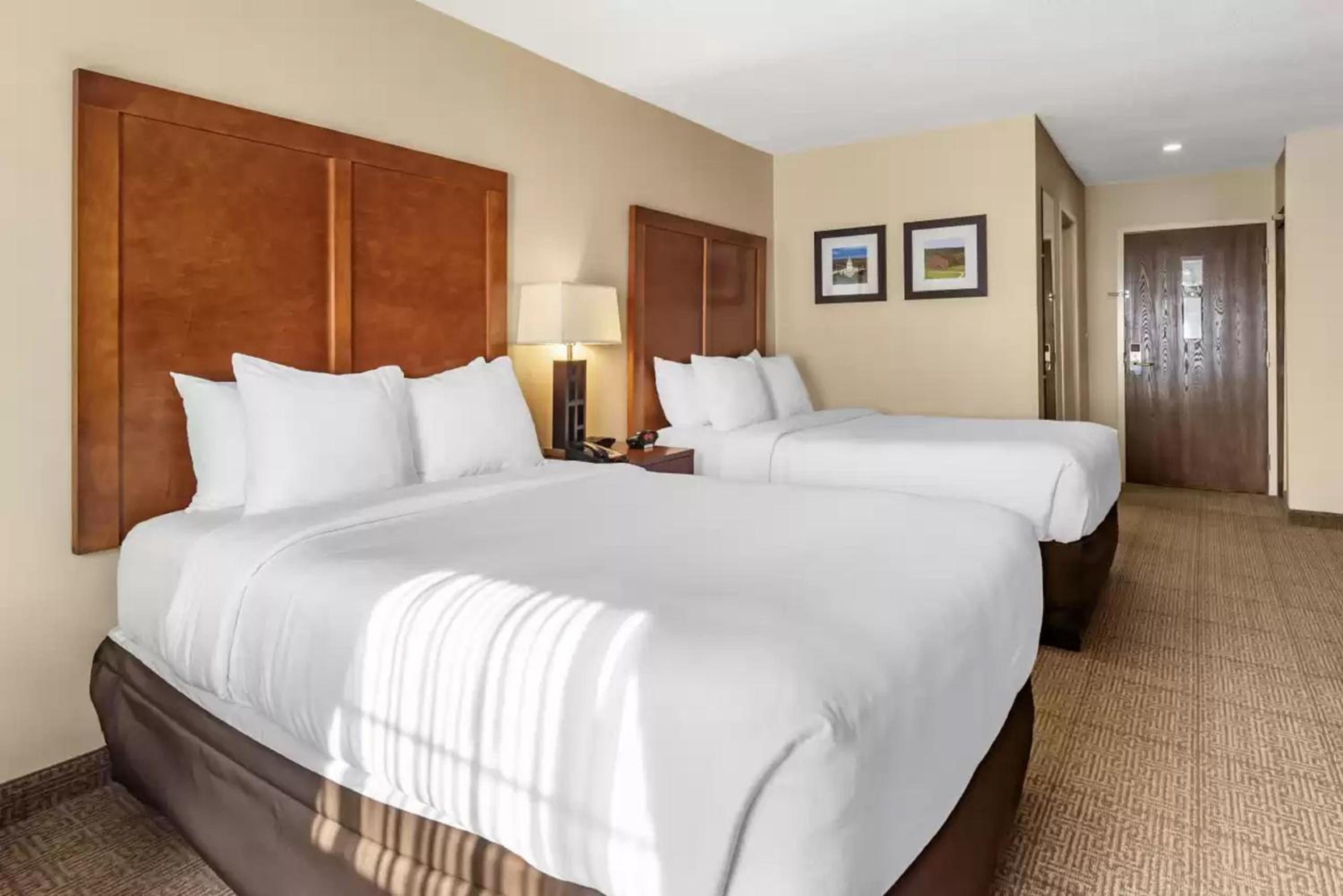 Comfort Inn Augusta, Bilde 26