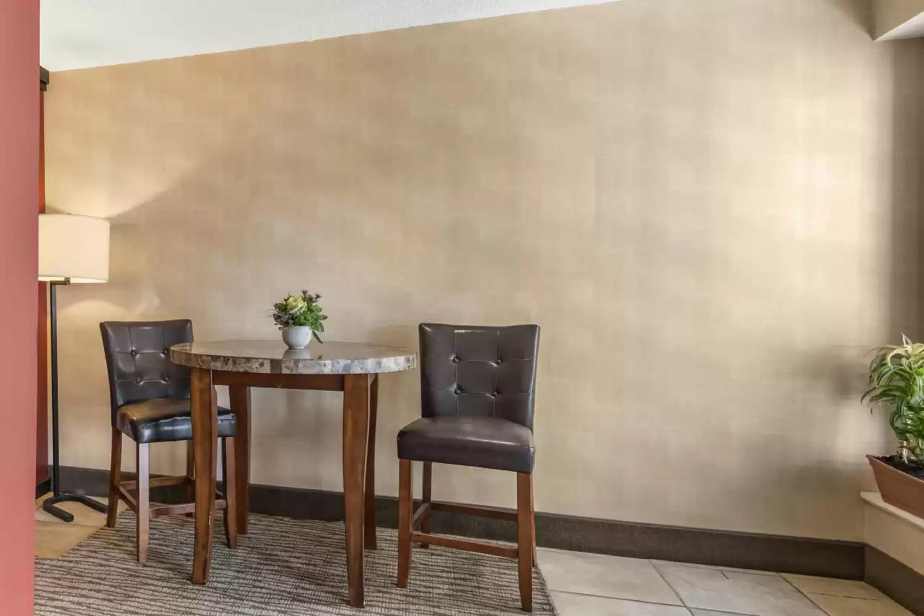 Comfort Inn Augusta, Bilde 36