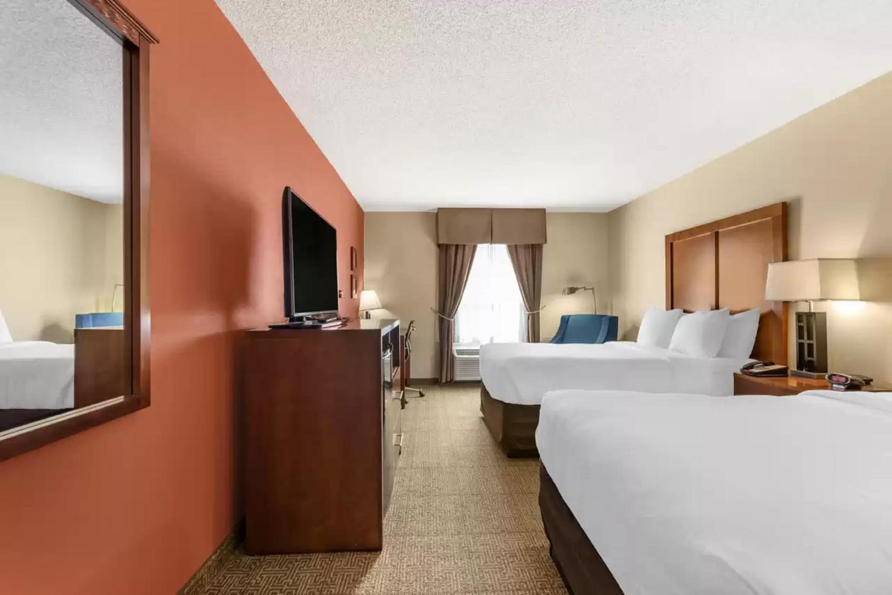 Comfort Inn Augusta