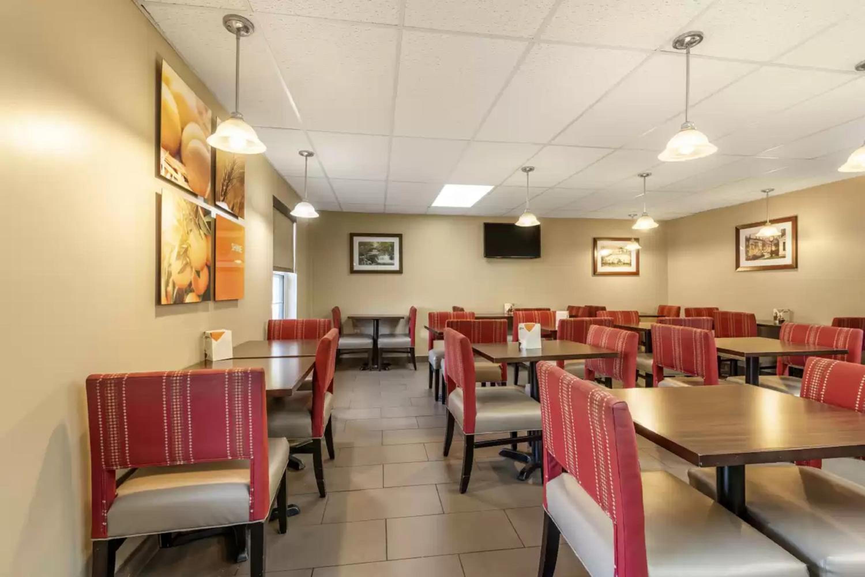 Comfort Inn Augusta