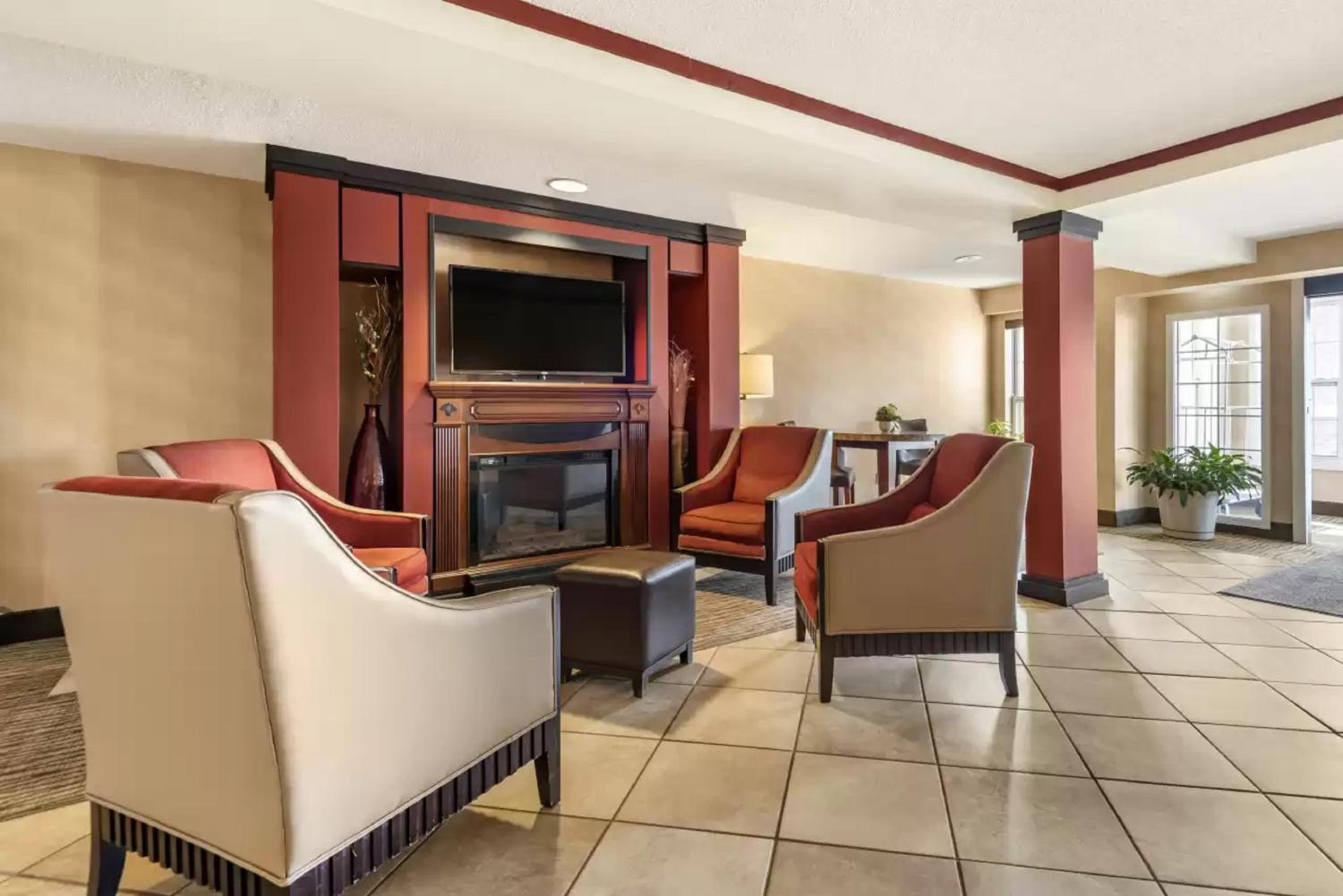 Comfort Inn Augusta, Bilde 31
