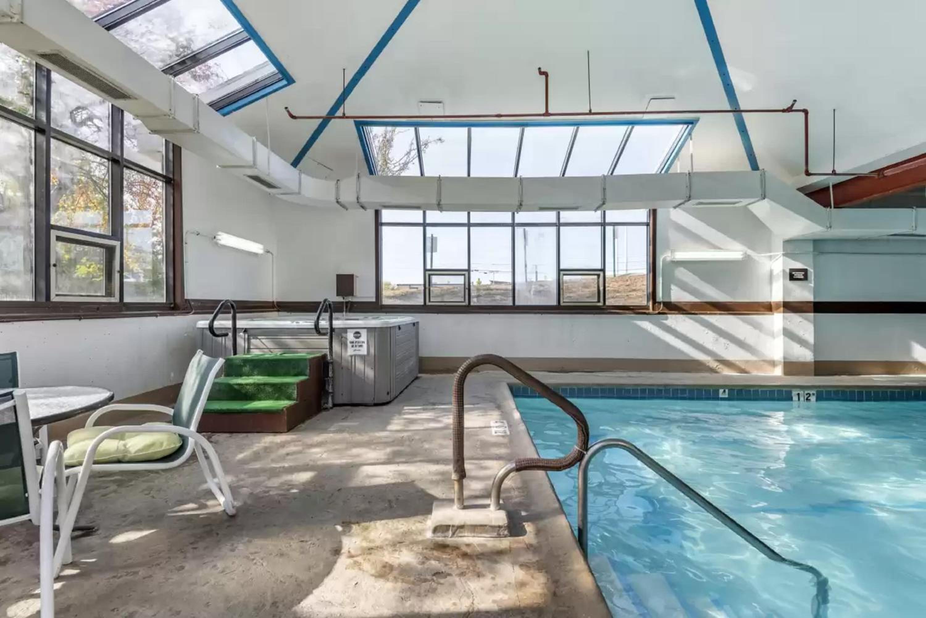 Comfort Inn Augusta, Bilde 25