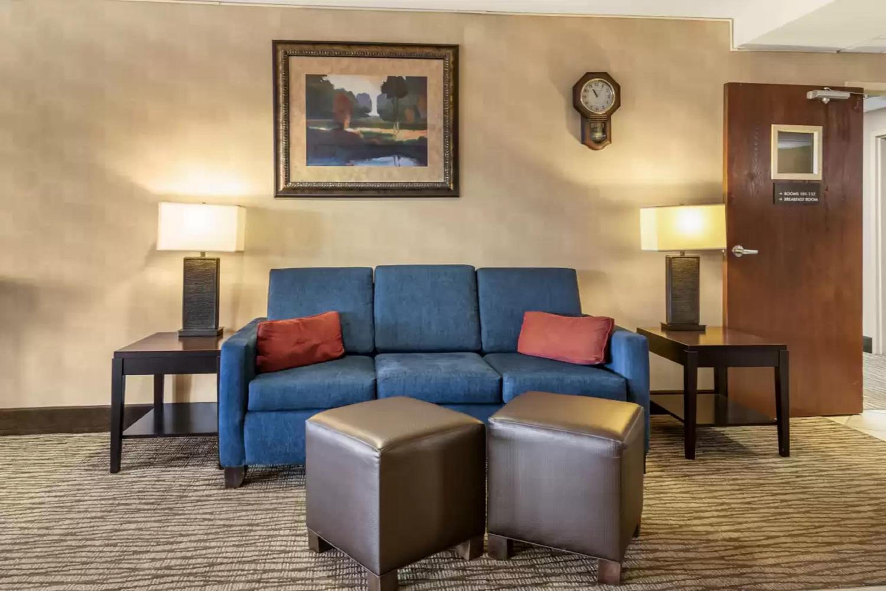 Comfort Inn Augusta