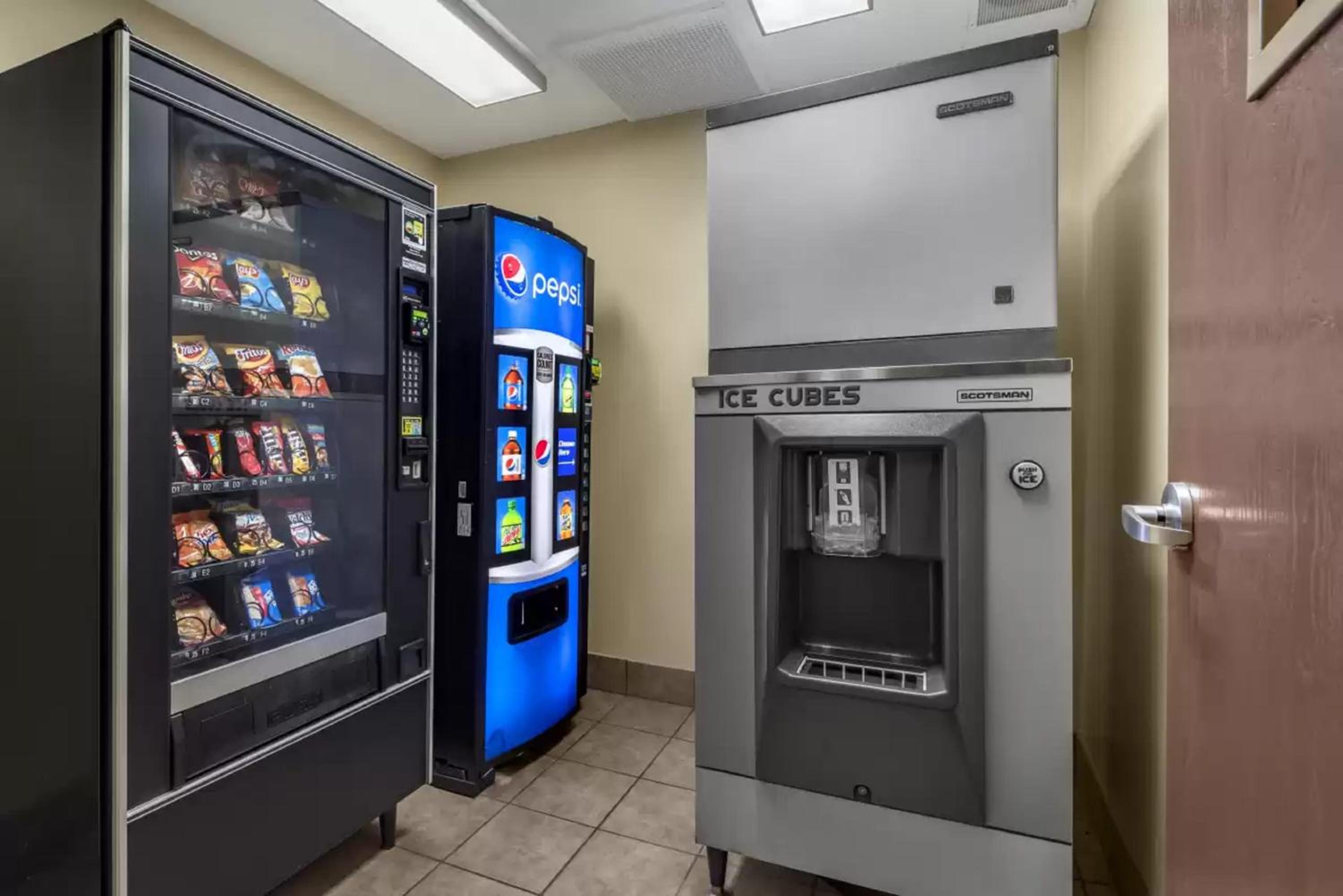 Comfort Inn Augusta, Bilde 38