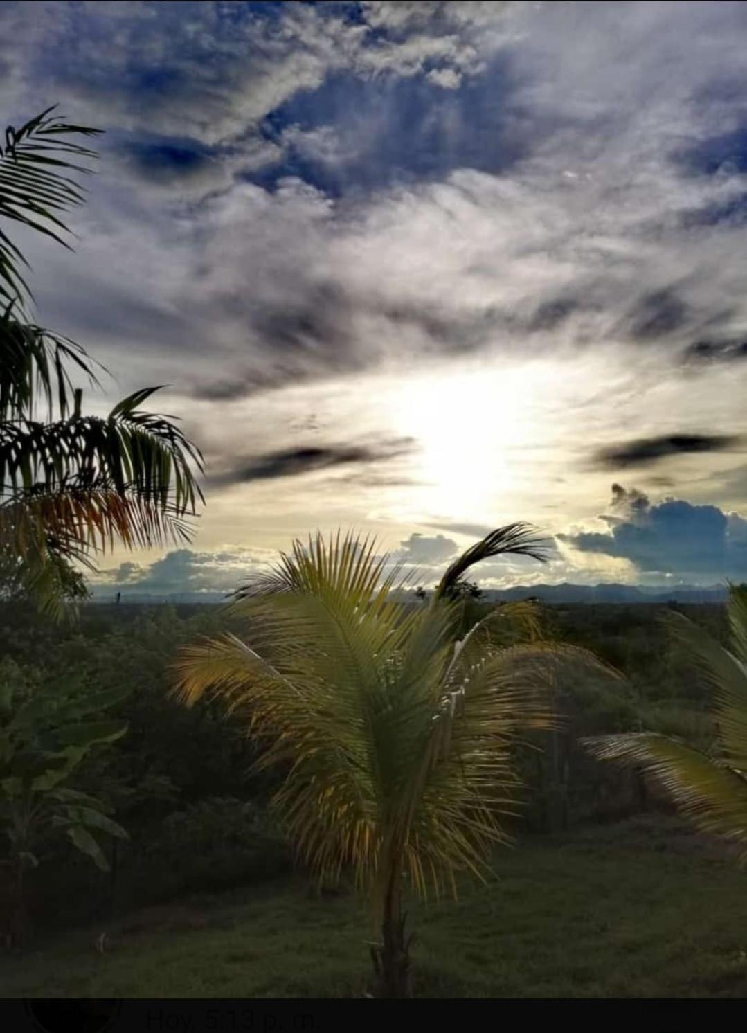 Finca La Silvia