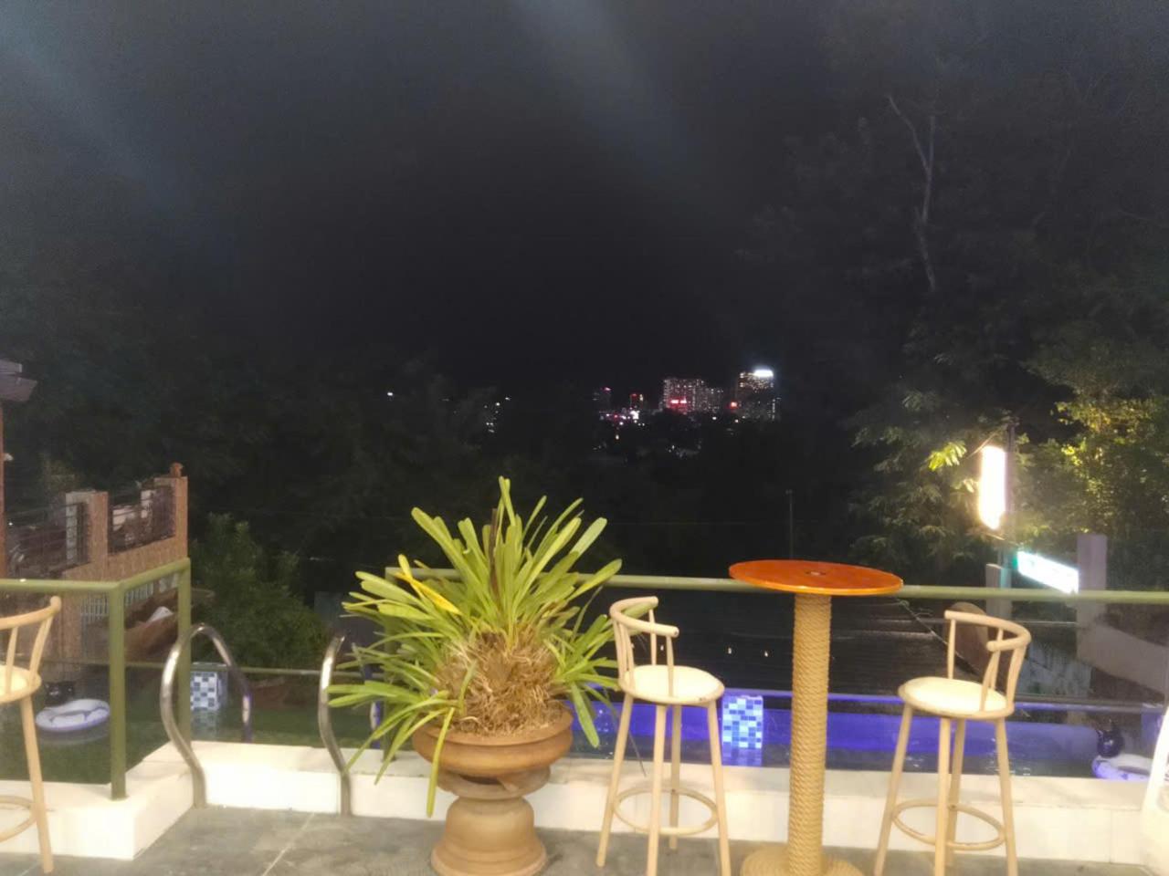 Mountain Homestay