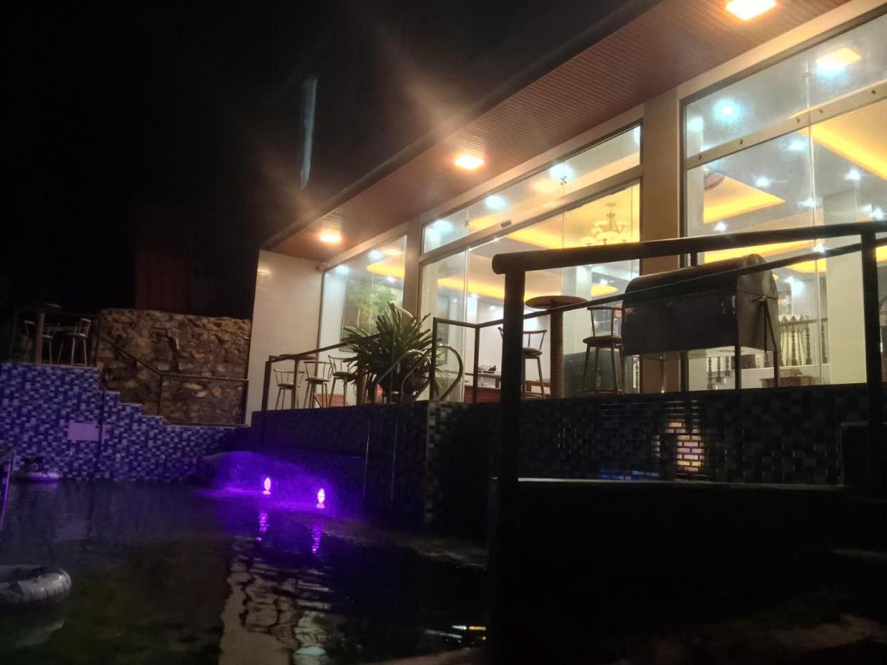 Mountain Homestay