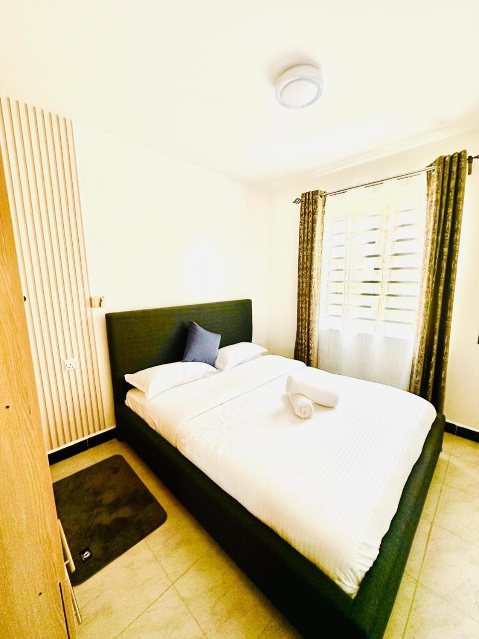 Sweet Homes furnished apartments Nakuru