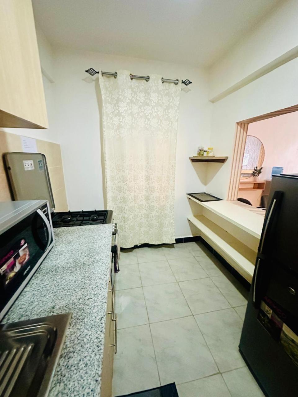 Sweet Homes furnished apartments Nakuru