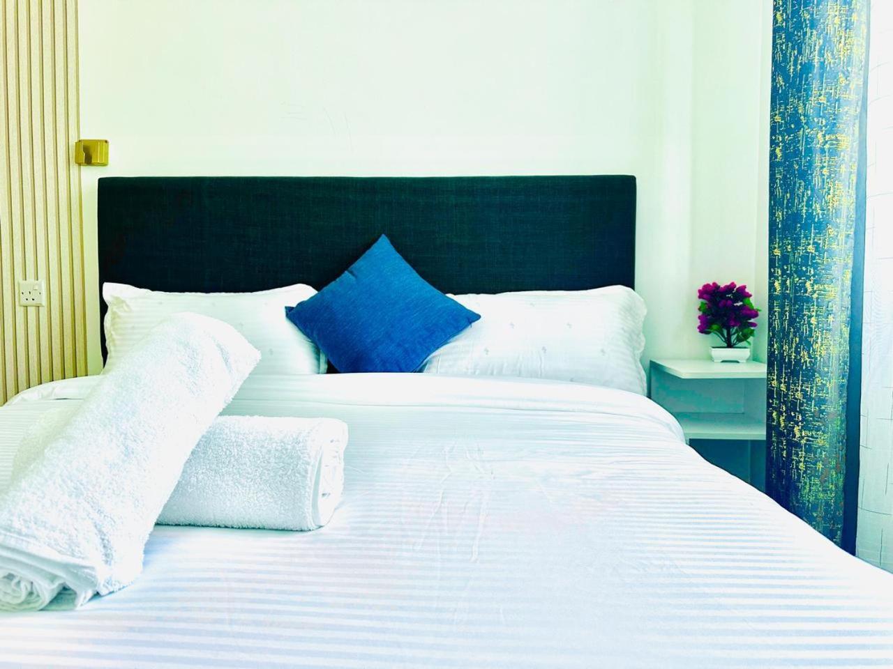 Sweet Homes furnished apartments Nakuru