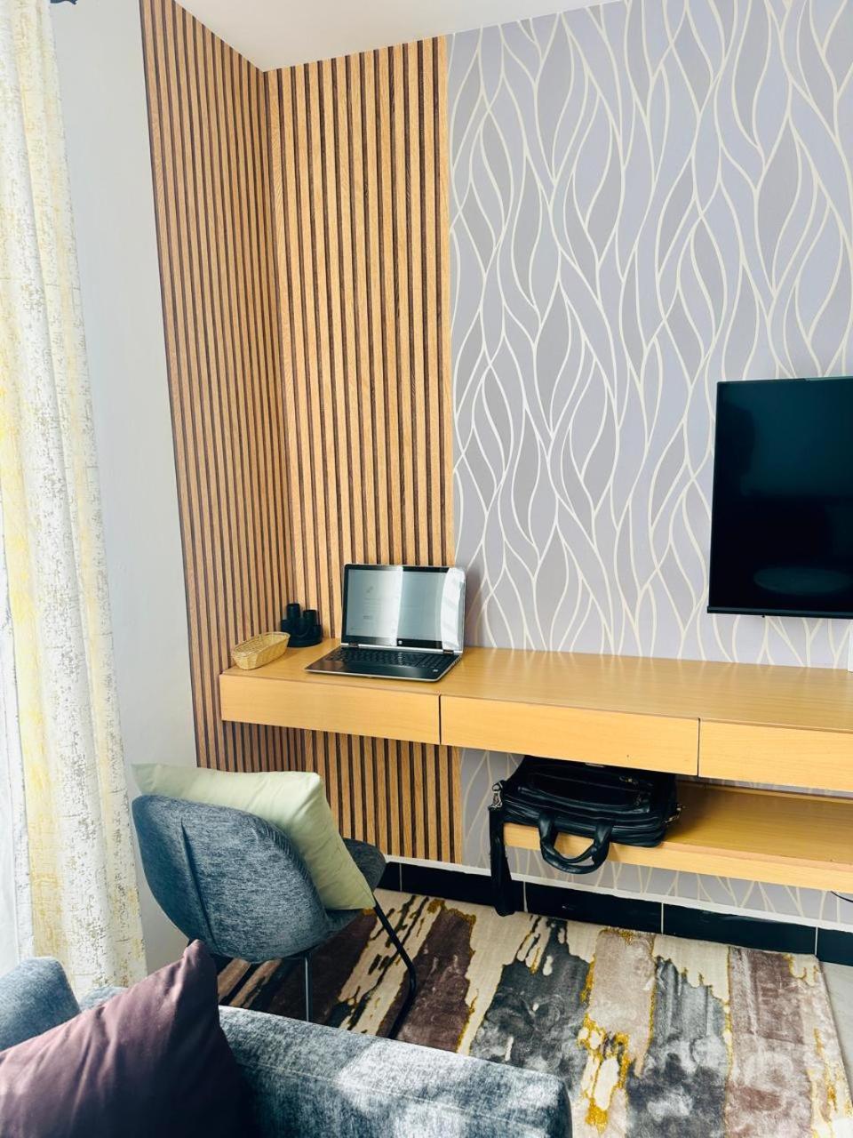 Sweet Homes furnished apartments Nakuru