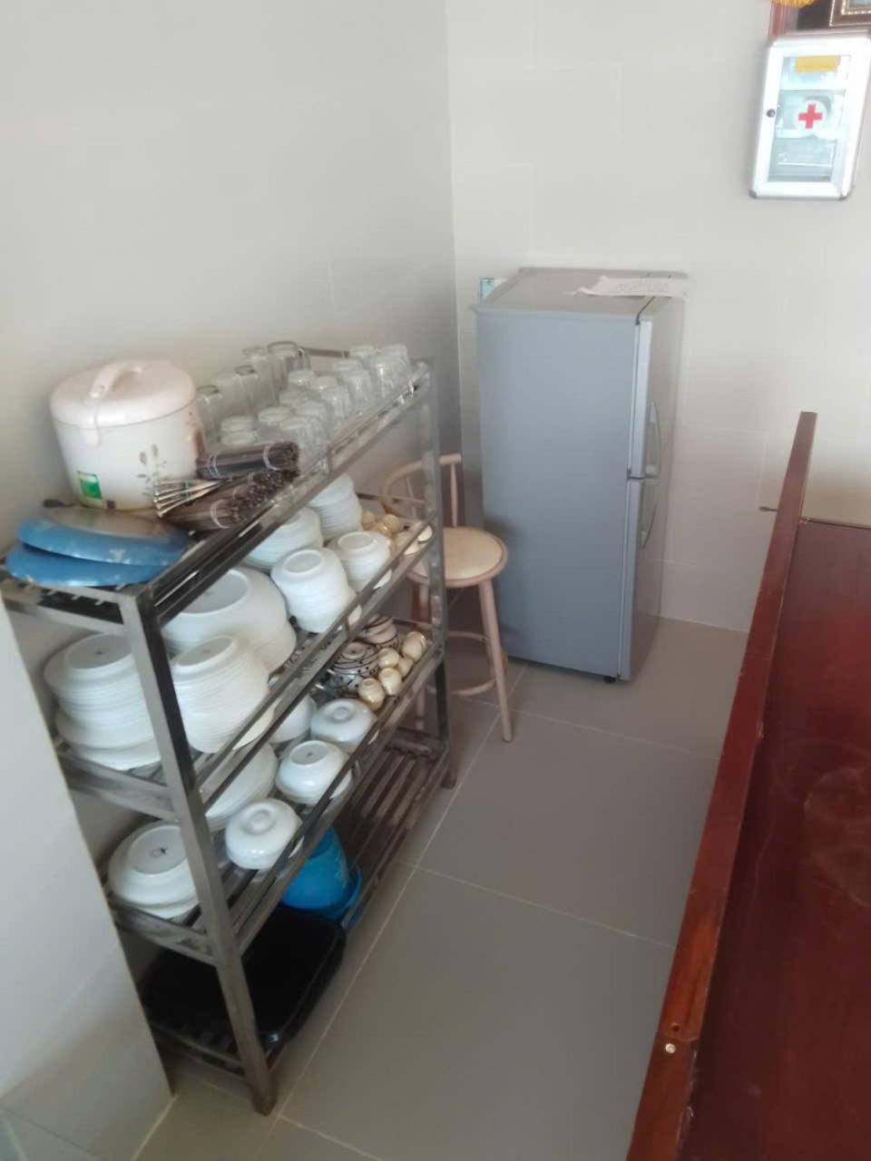 Mountain Homestay
