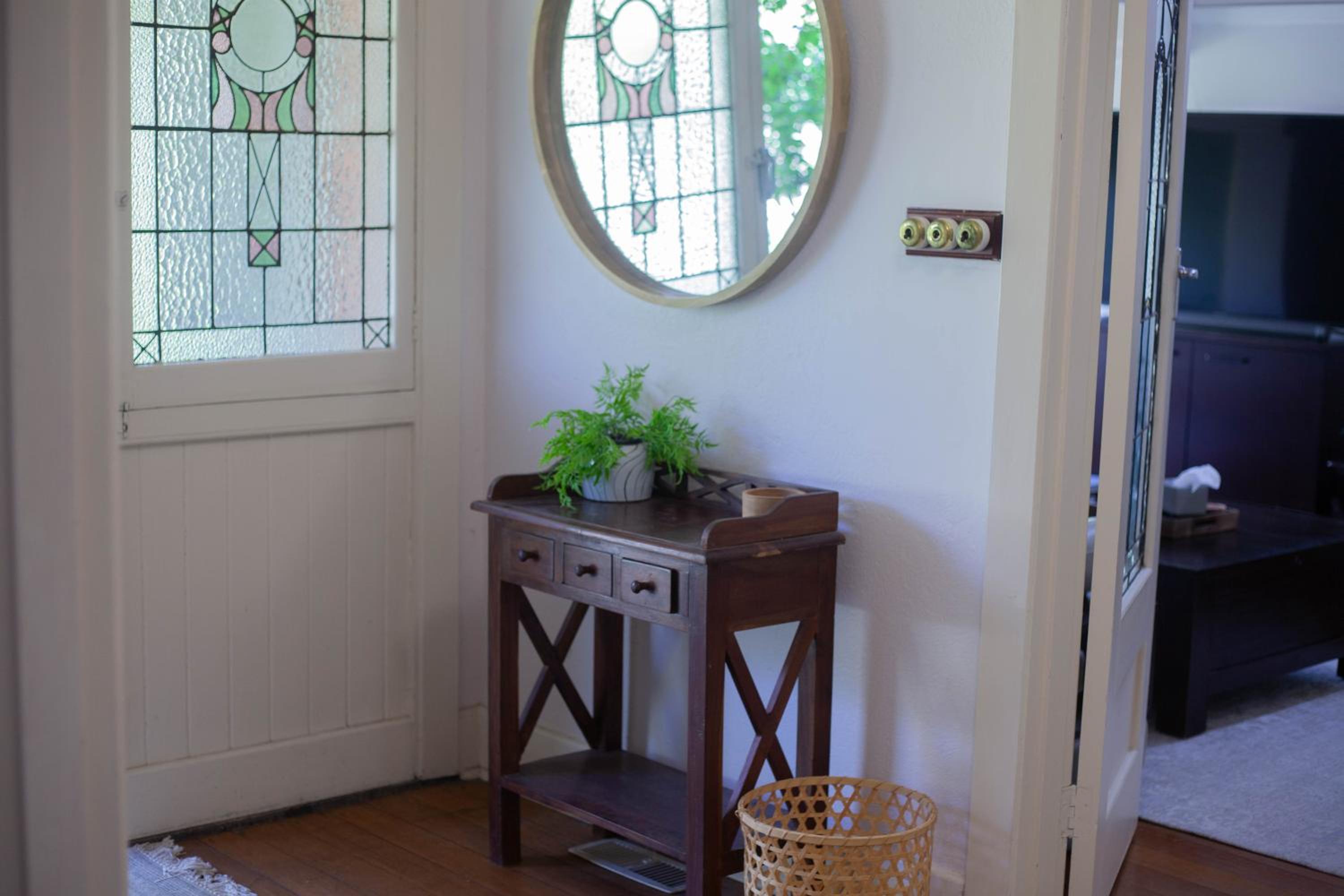 Parkside Spacious Central Family Retreat