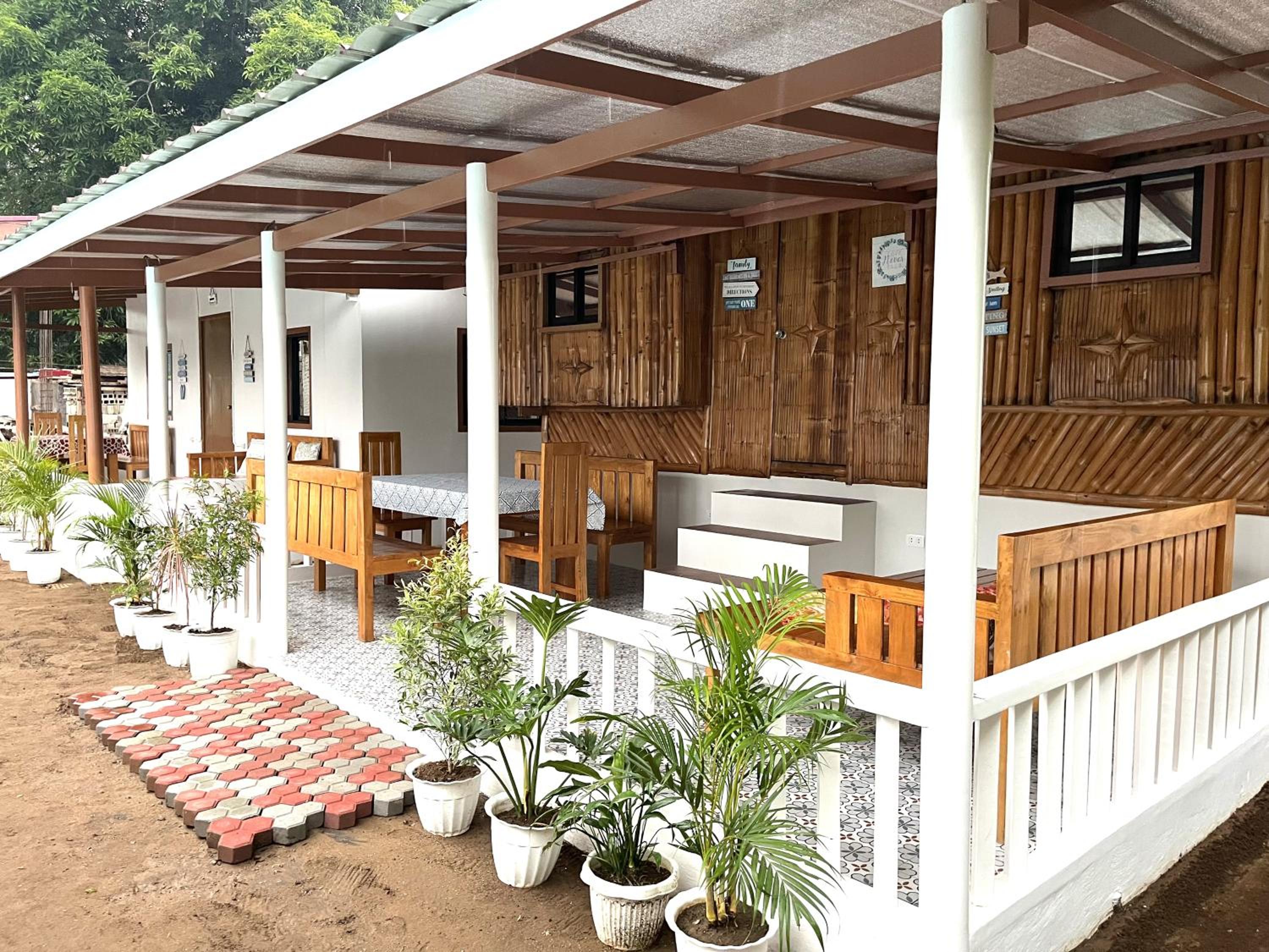 Handum Beach Resort