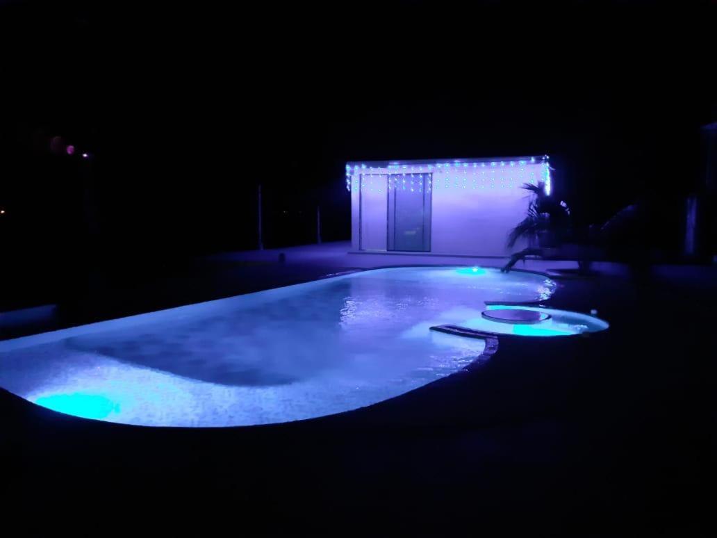 Finca La Silvia