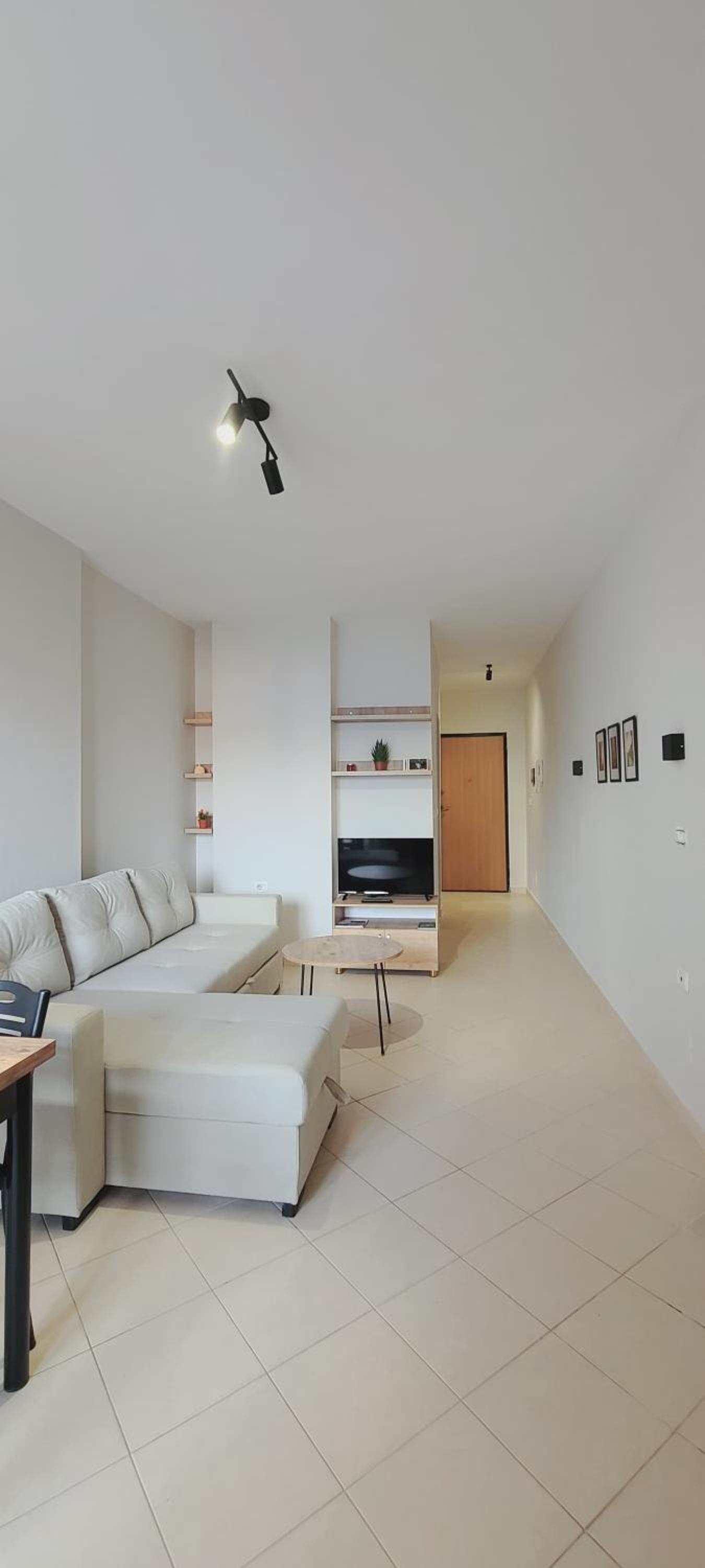 Leones Apartament