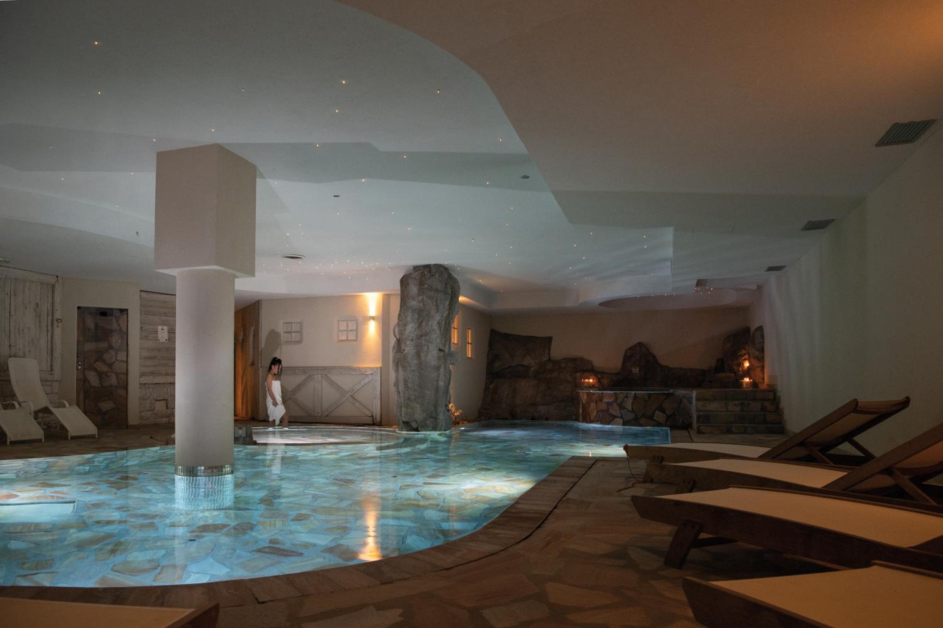 Castelpoggio Luxury Apartment