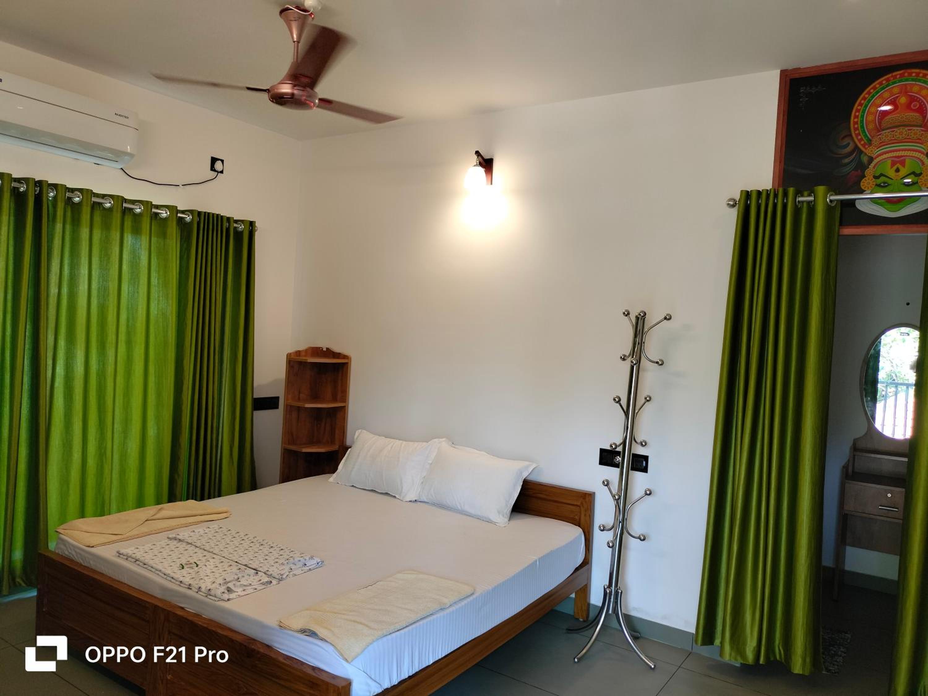 MARARI SEA SCAPE HOMESTAY Beach