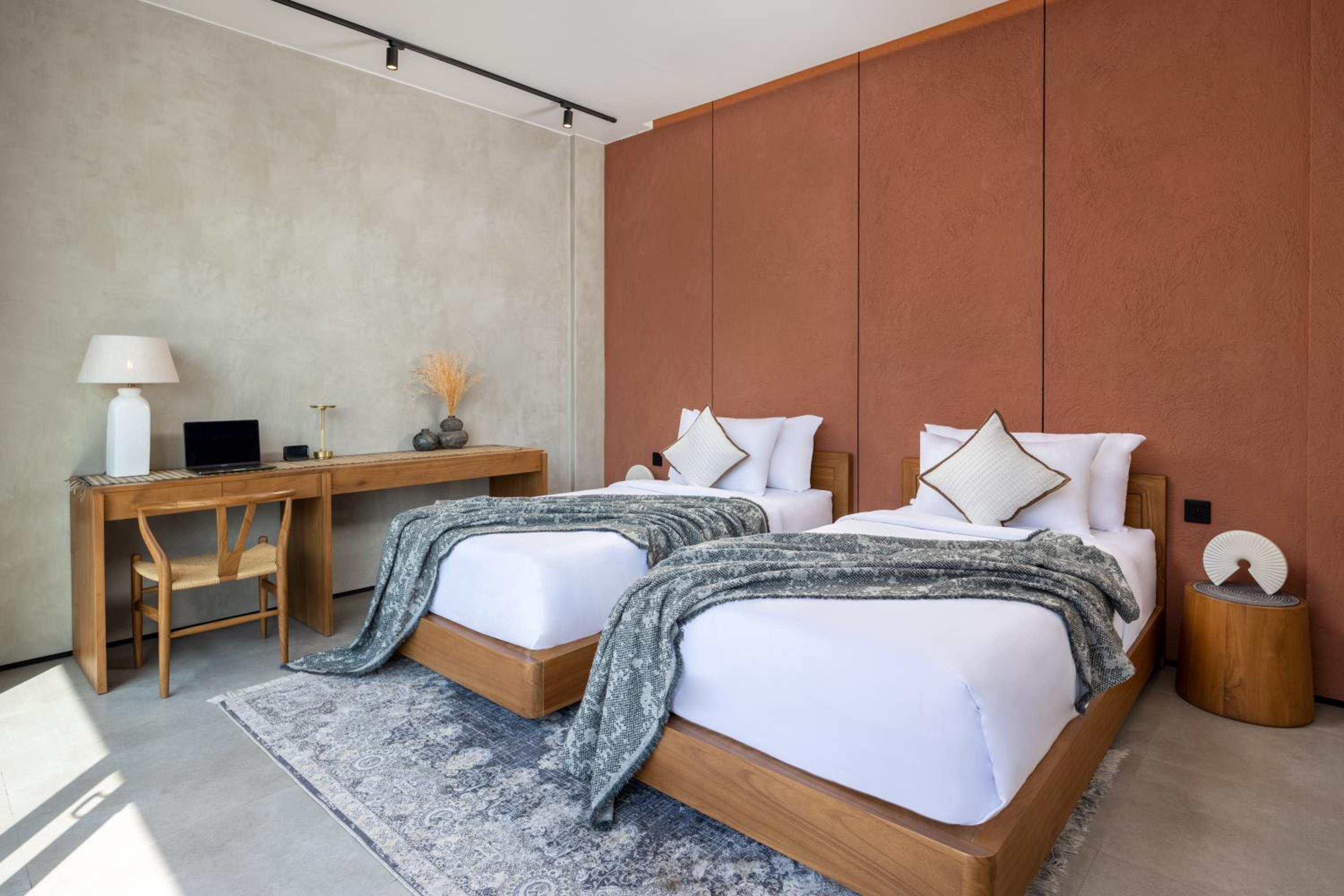 Terra Villas Canggu view 3