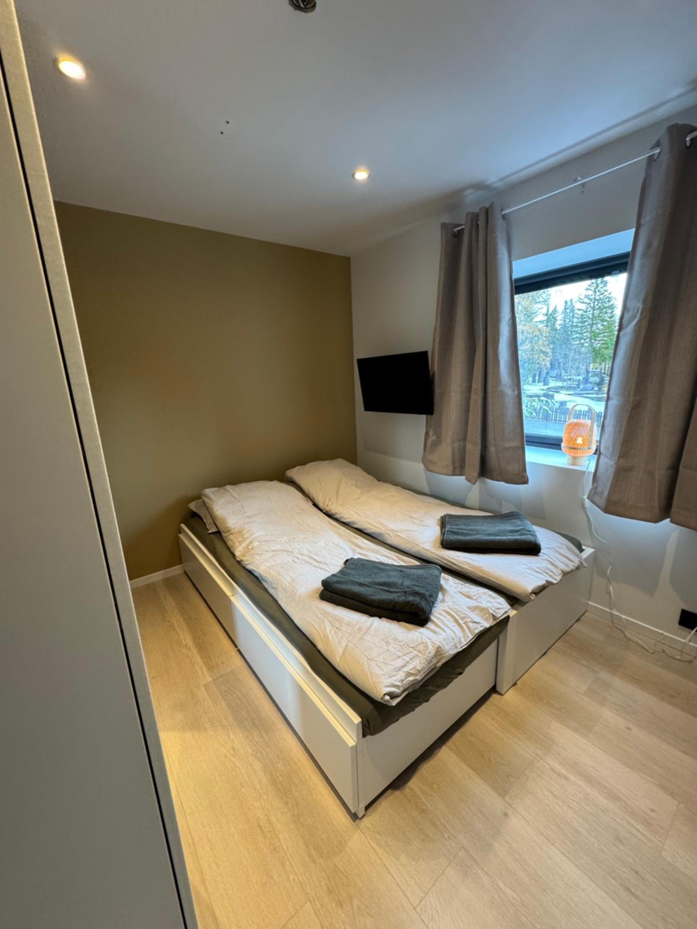 Aurora Polaris Villa - With outdoor Sauna - 750m from City Center - FREE PARKING view 2