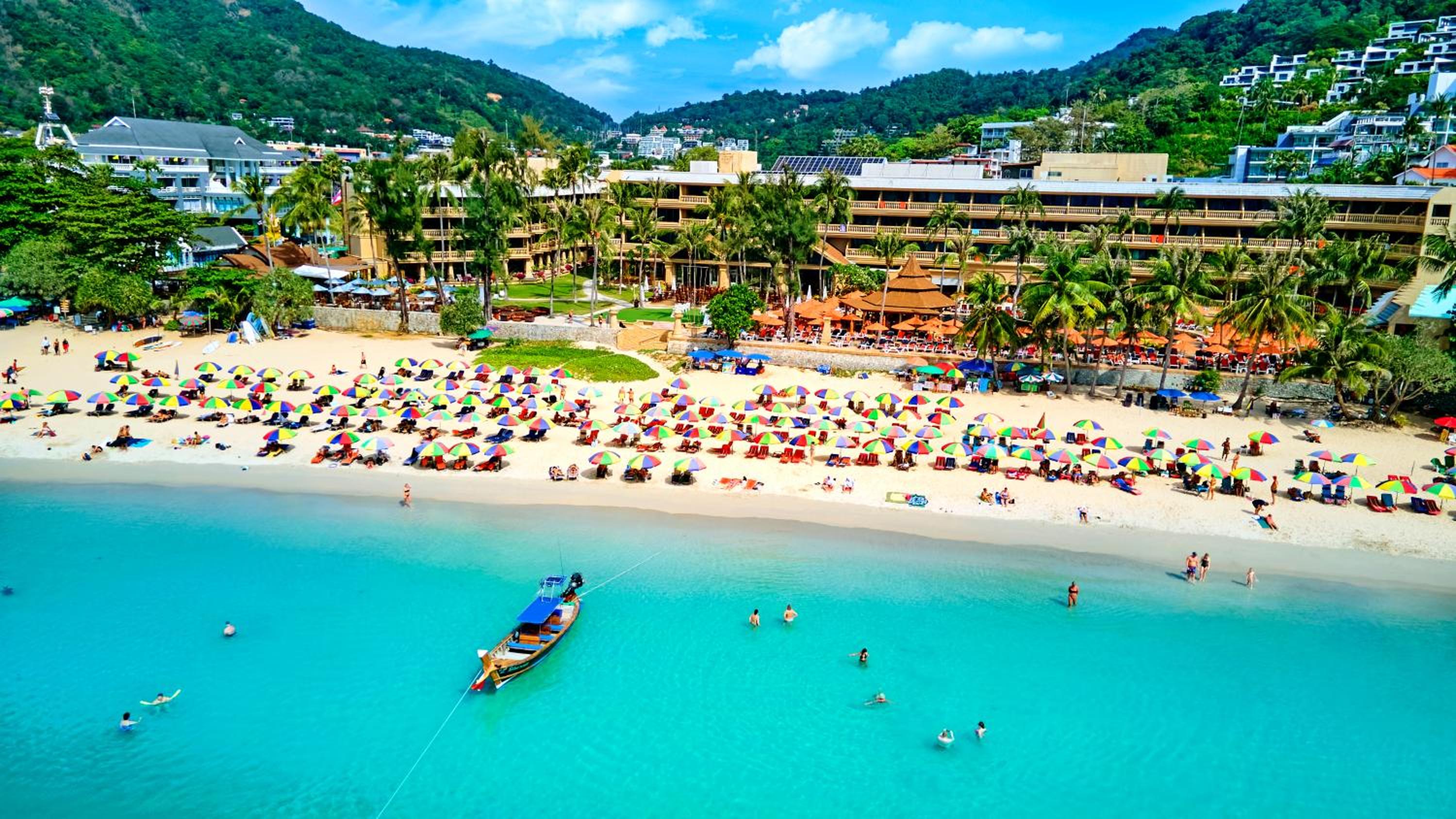 Hotel Beyond Kata - Image 1