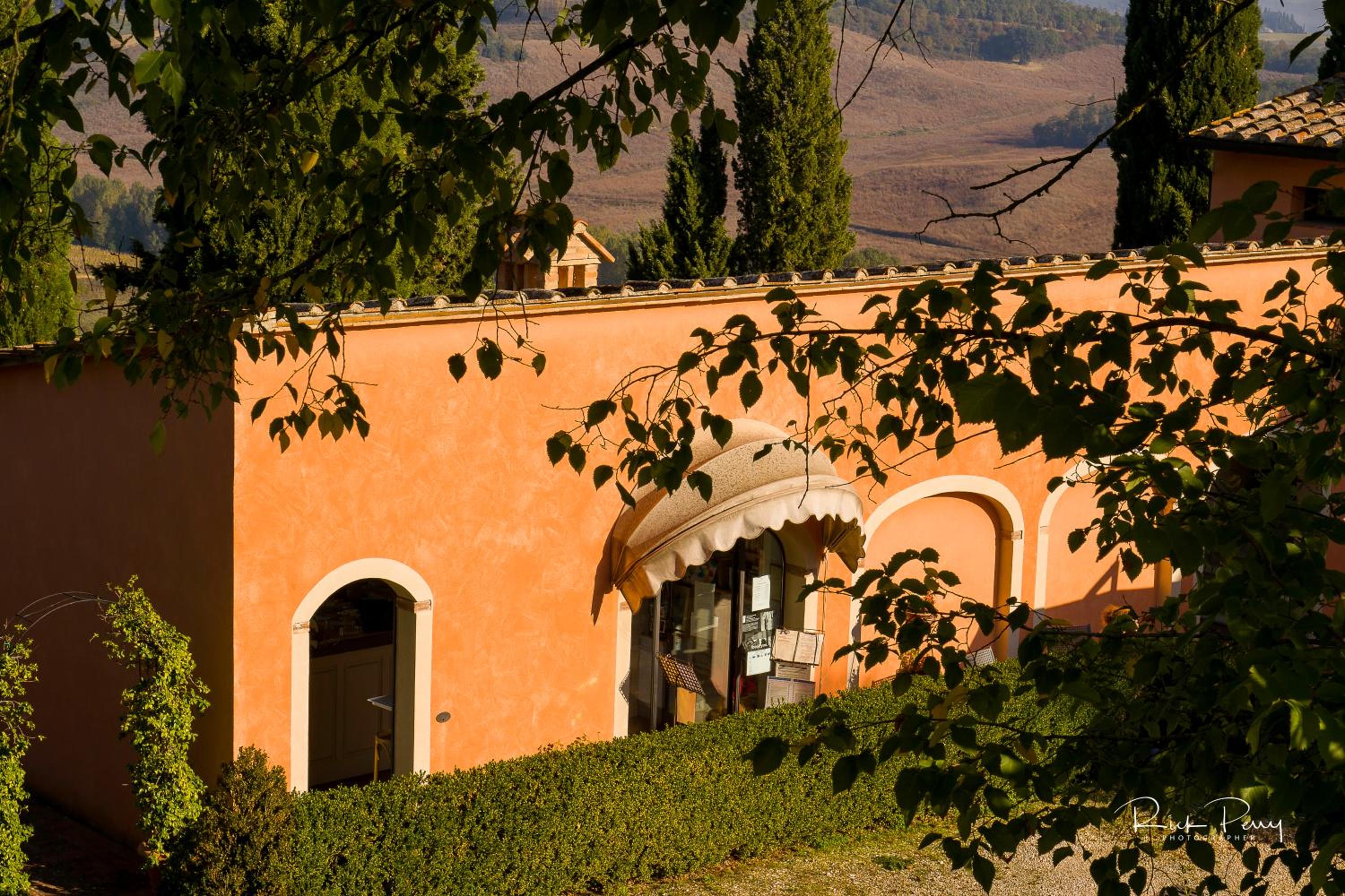 Il Borghetto Tuscan Holidays