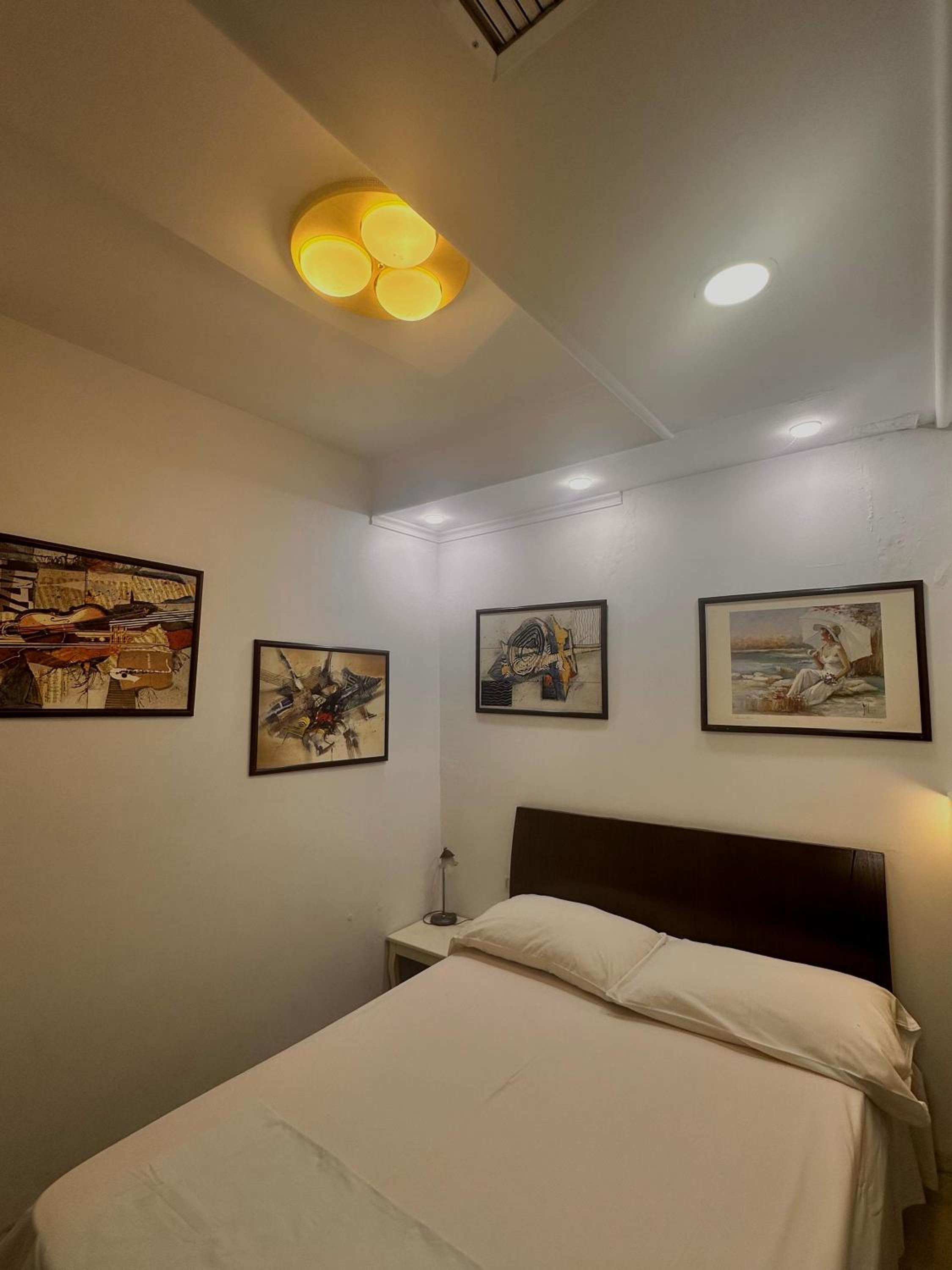 V-Appartment