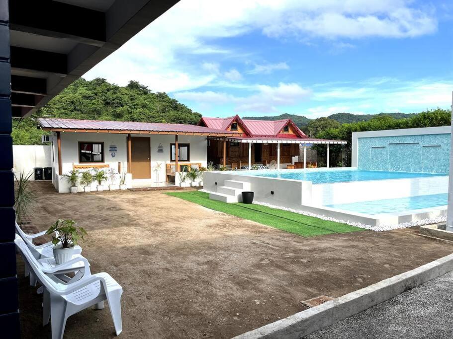 Modern Kubo at Handum view 3