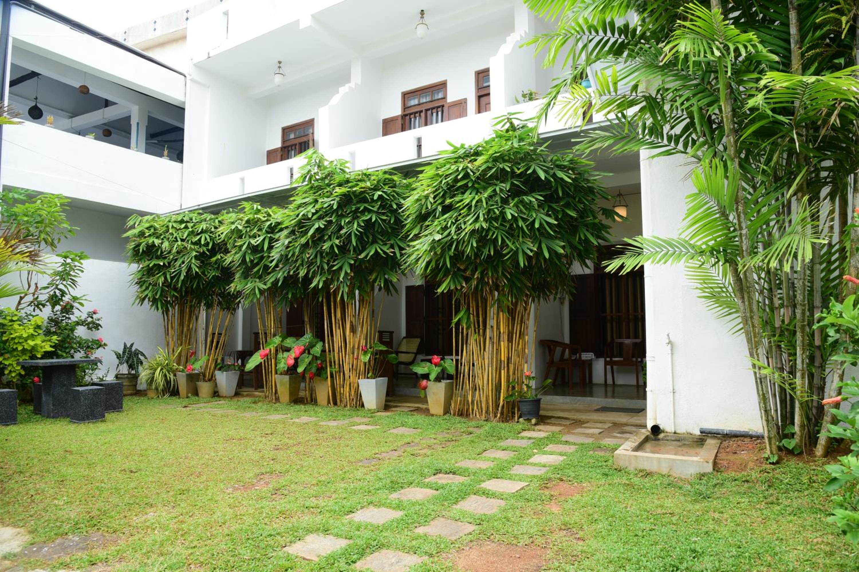 Tranquil Villa view 5