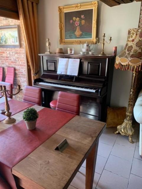 B&B Forêt d'Animaux