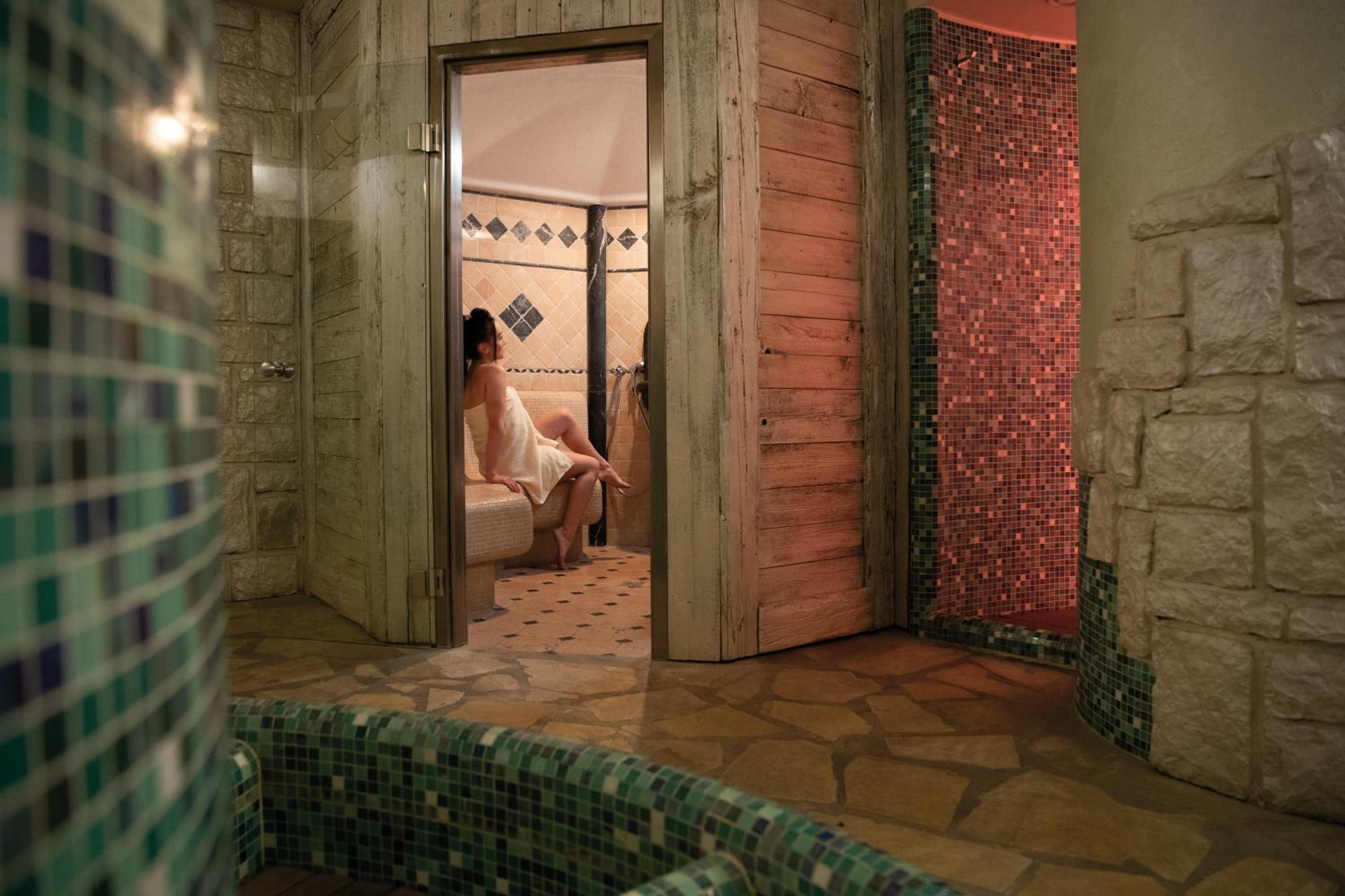 Castelpoggio Luxury Apartment