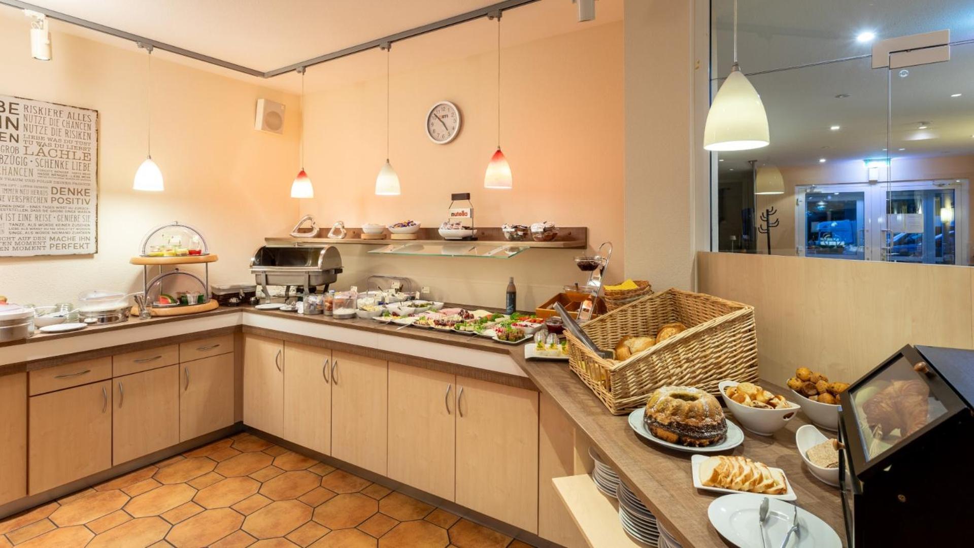 Hotel Montana Diemelstadt — 9