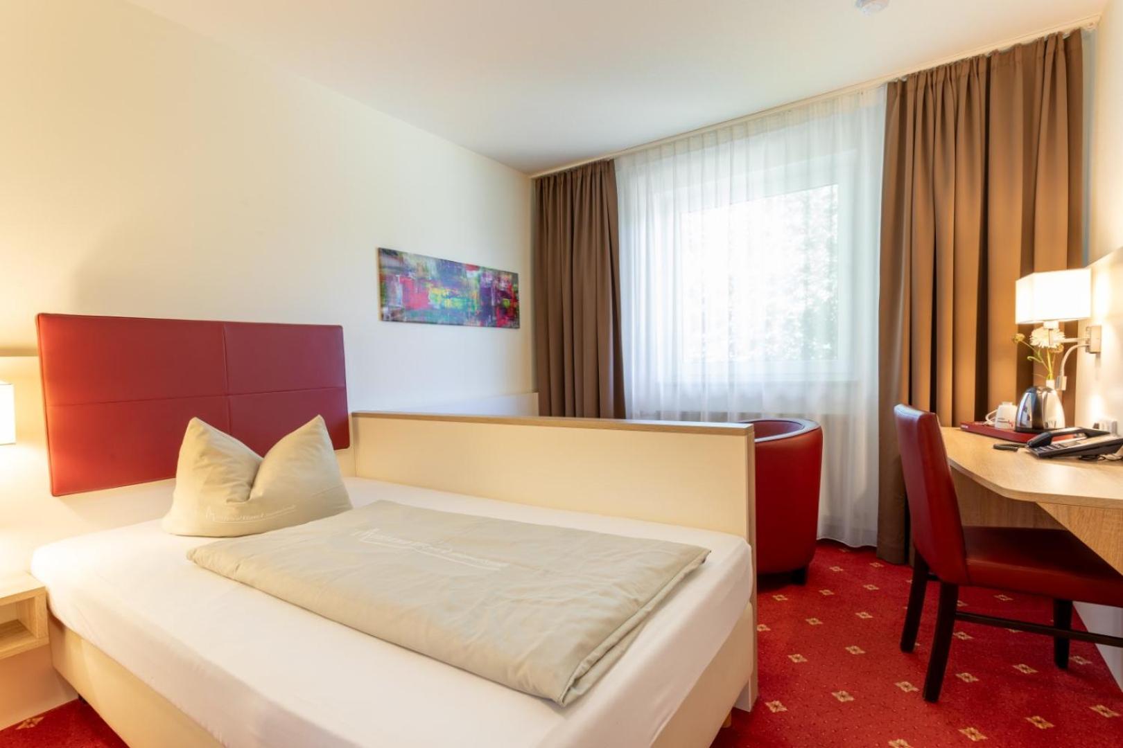 Hotel Montana Diemelstadt — 8