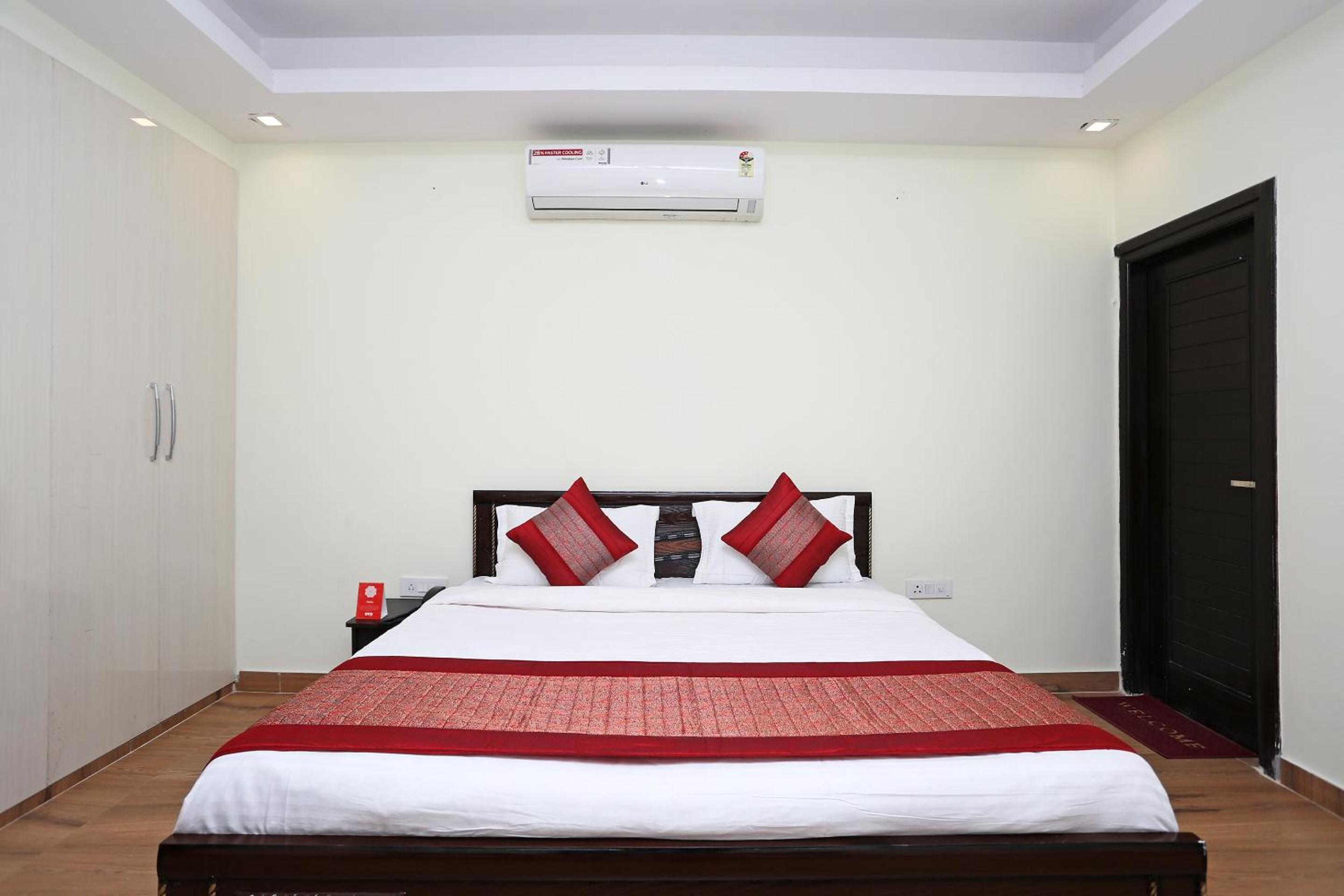 Hotel O Maira Homes