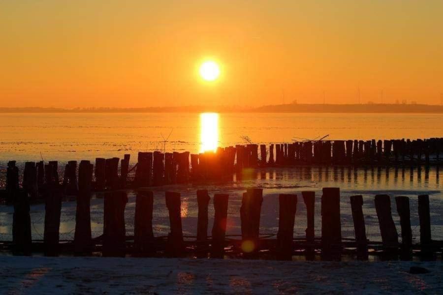 Dümmerliebe mit Garten, 10 Min. fussläufig zum See