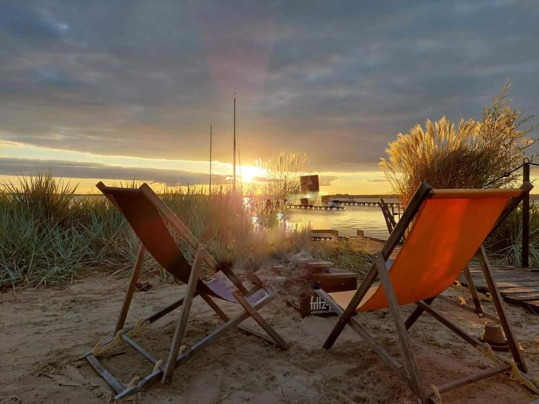 Dümmerliebe mit Garten, 10 Min. fussläufig zum See