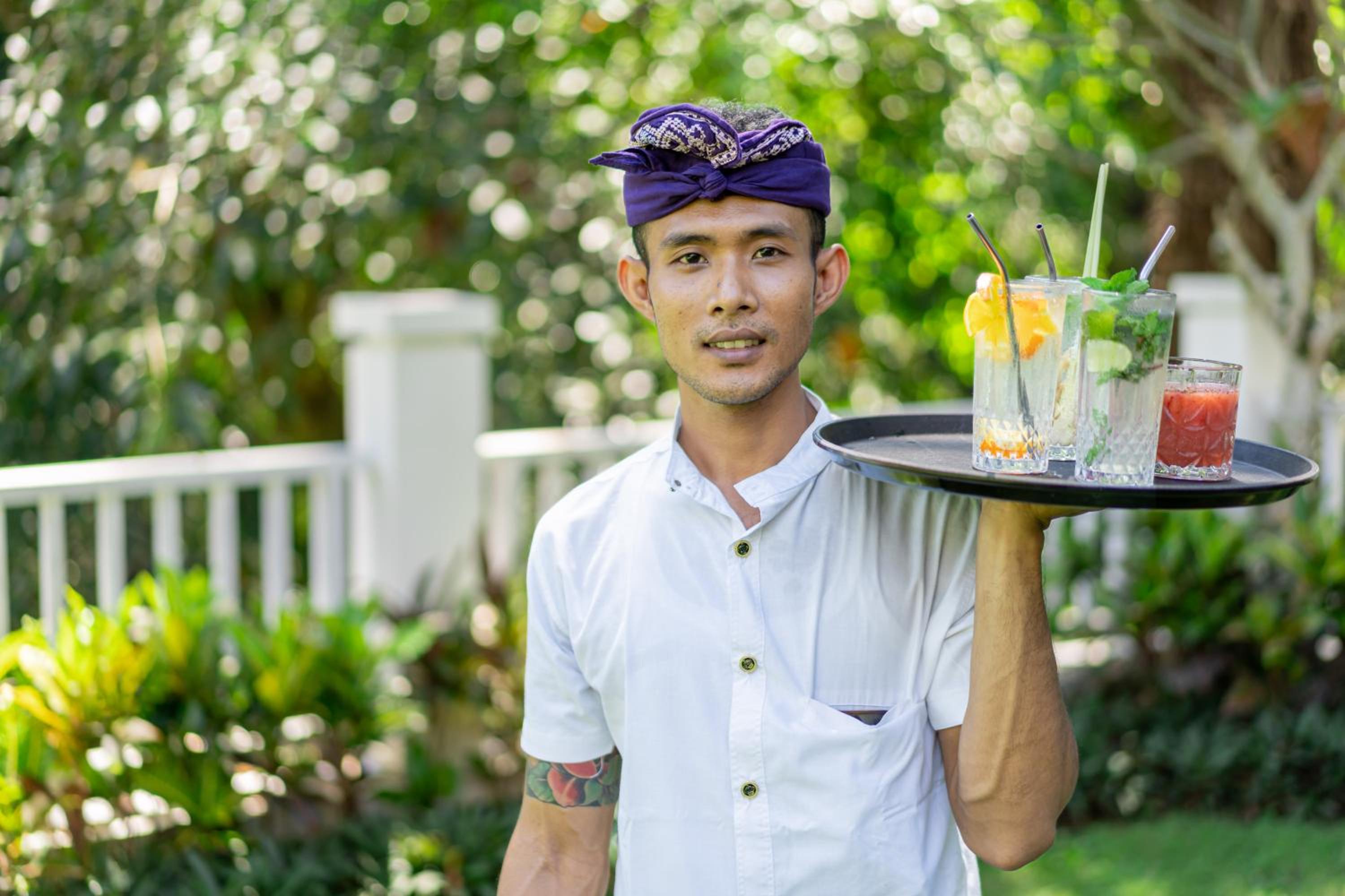 VillaJewel Bali