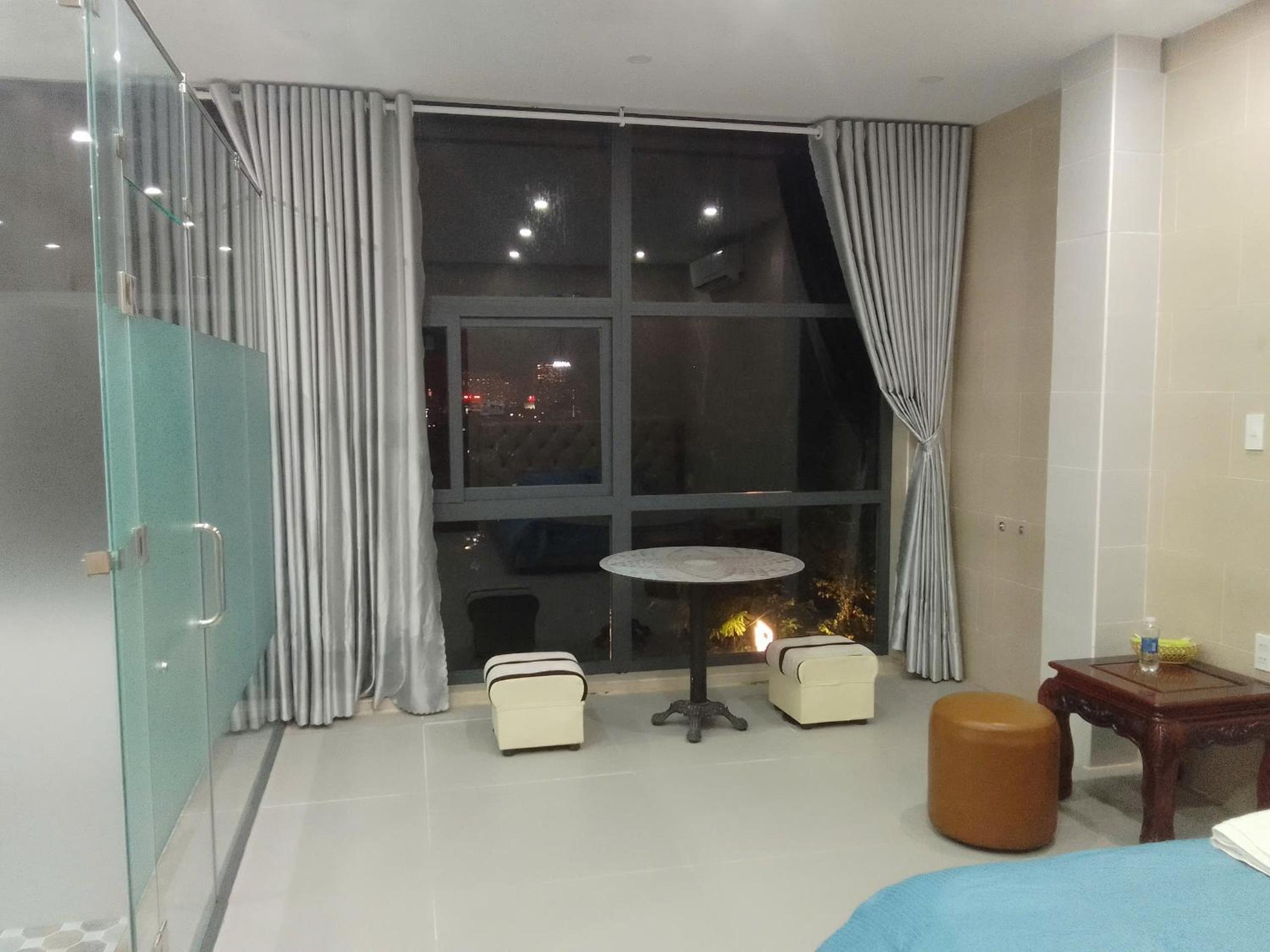 Mountain Homestay