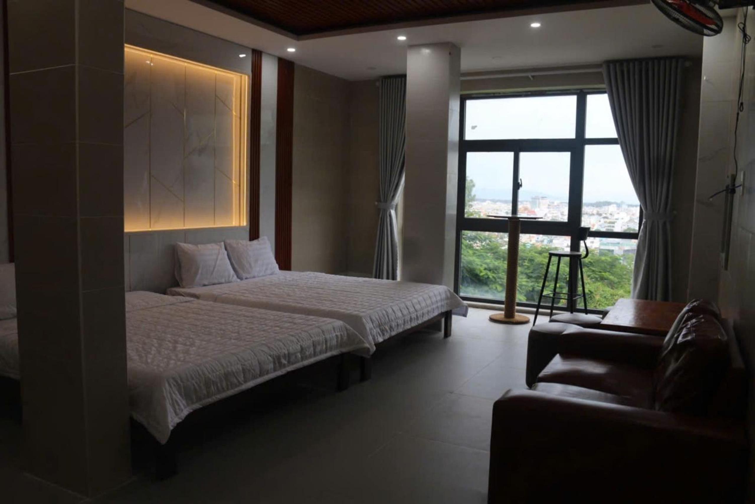 Mountain Homestay