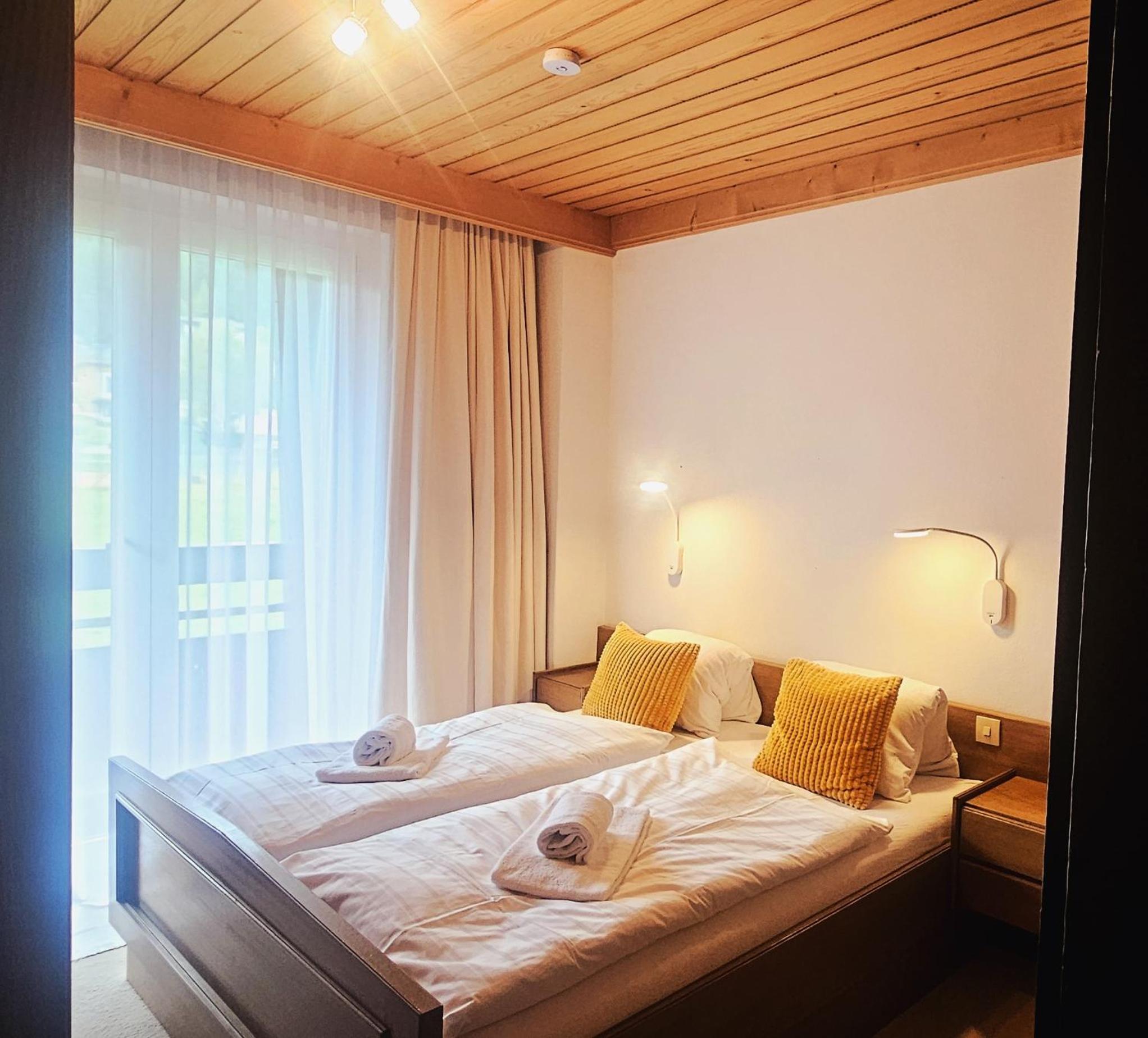 Appartementanlage Thermenblick SKI IN & SKI OUT