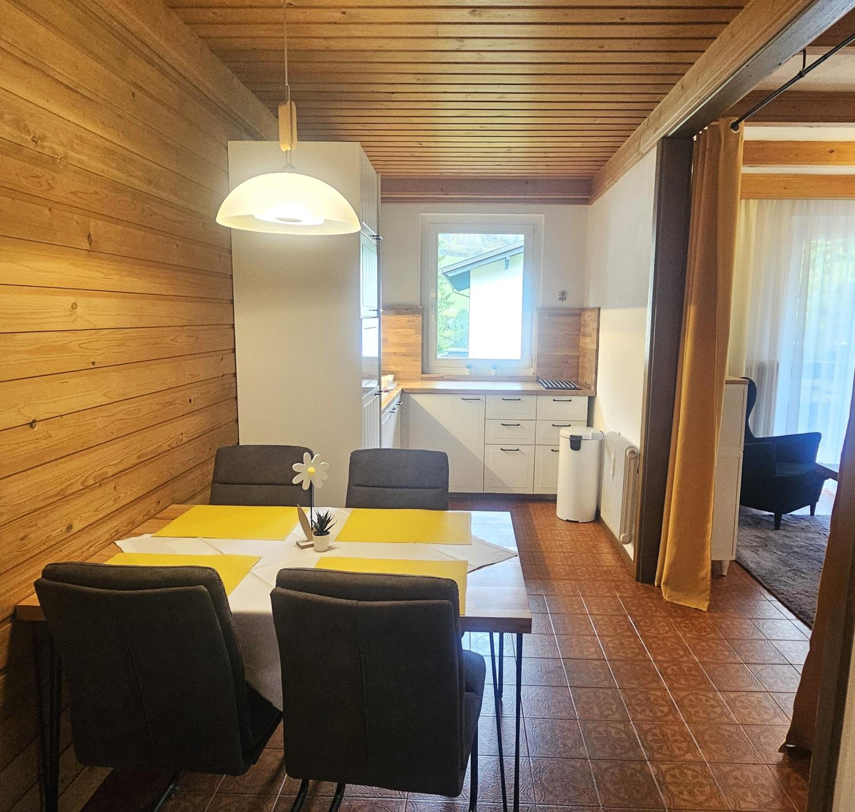 Appartementanlage Thermenblick SKI IN & SKI OUT