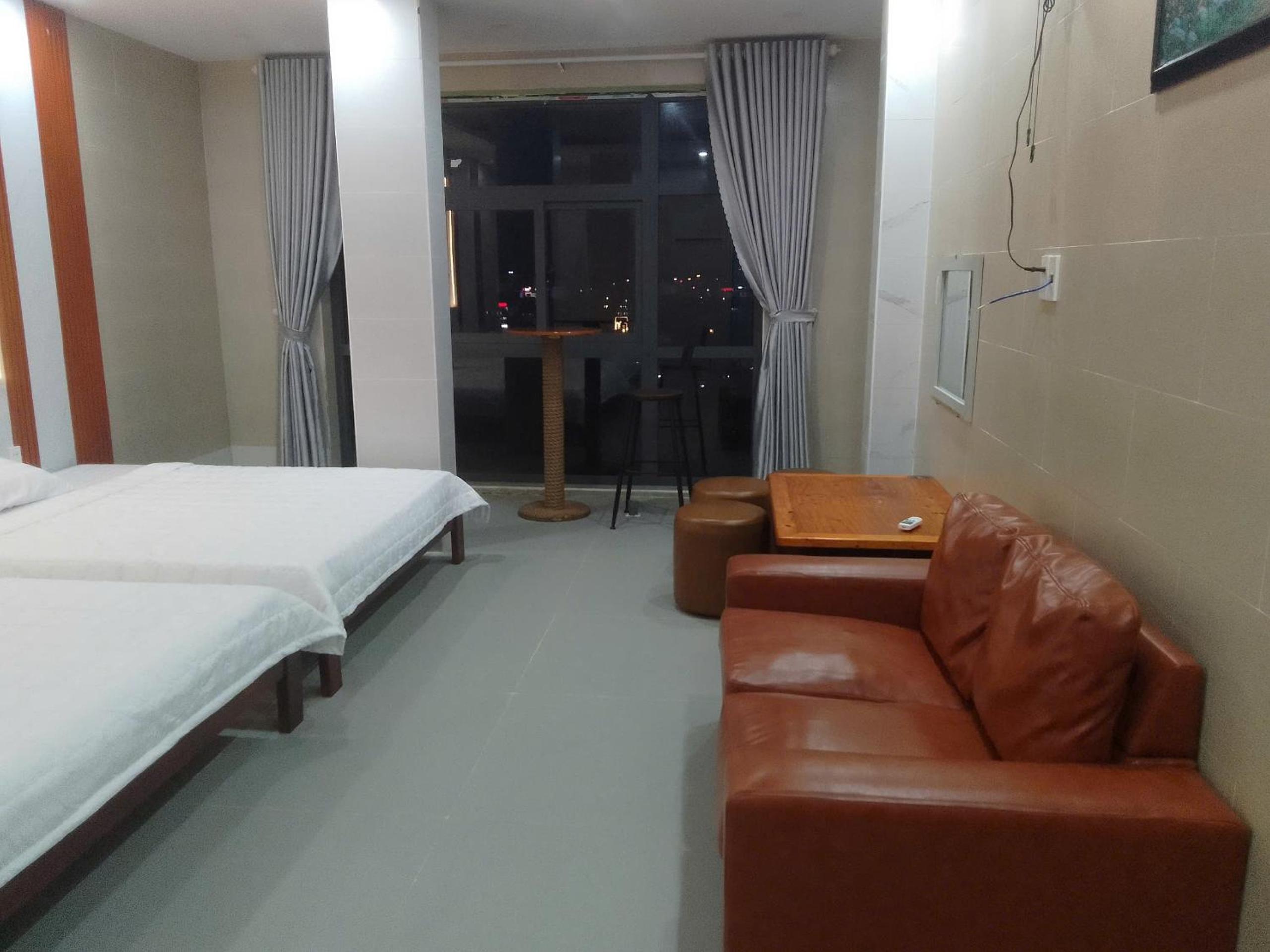 Mountain Homestay